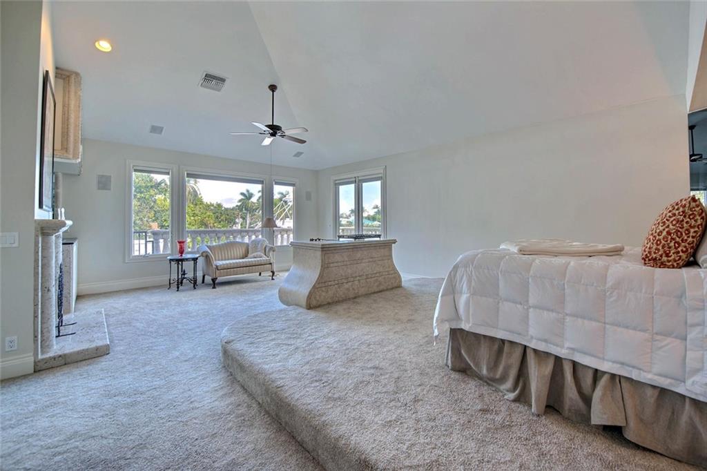 HARBOR BEACH - Residential