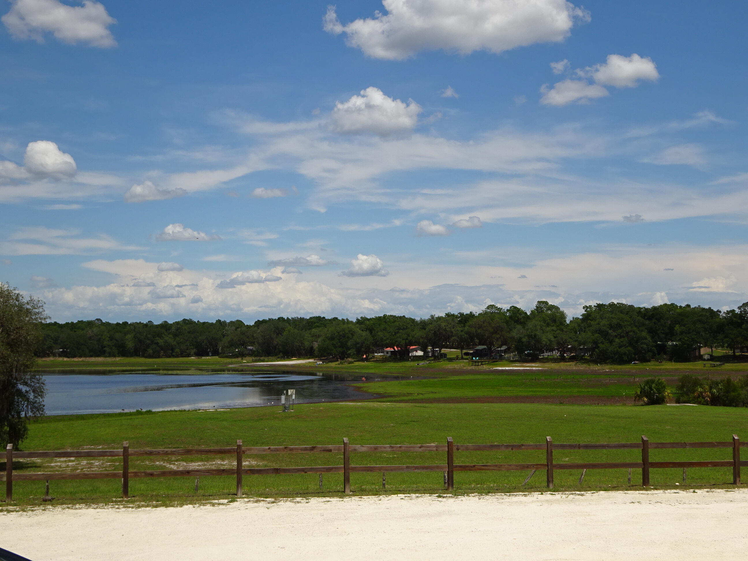 RAINBOW LAKES ESTATES SEC L - Land