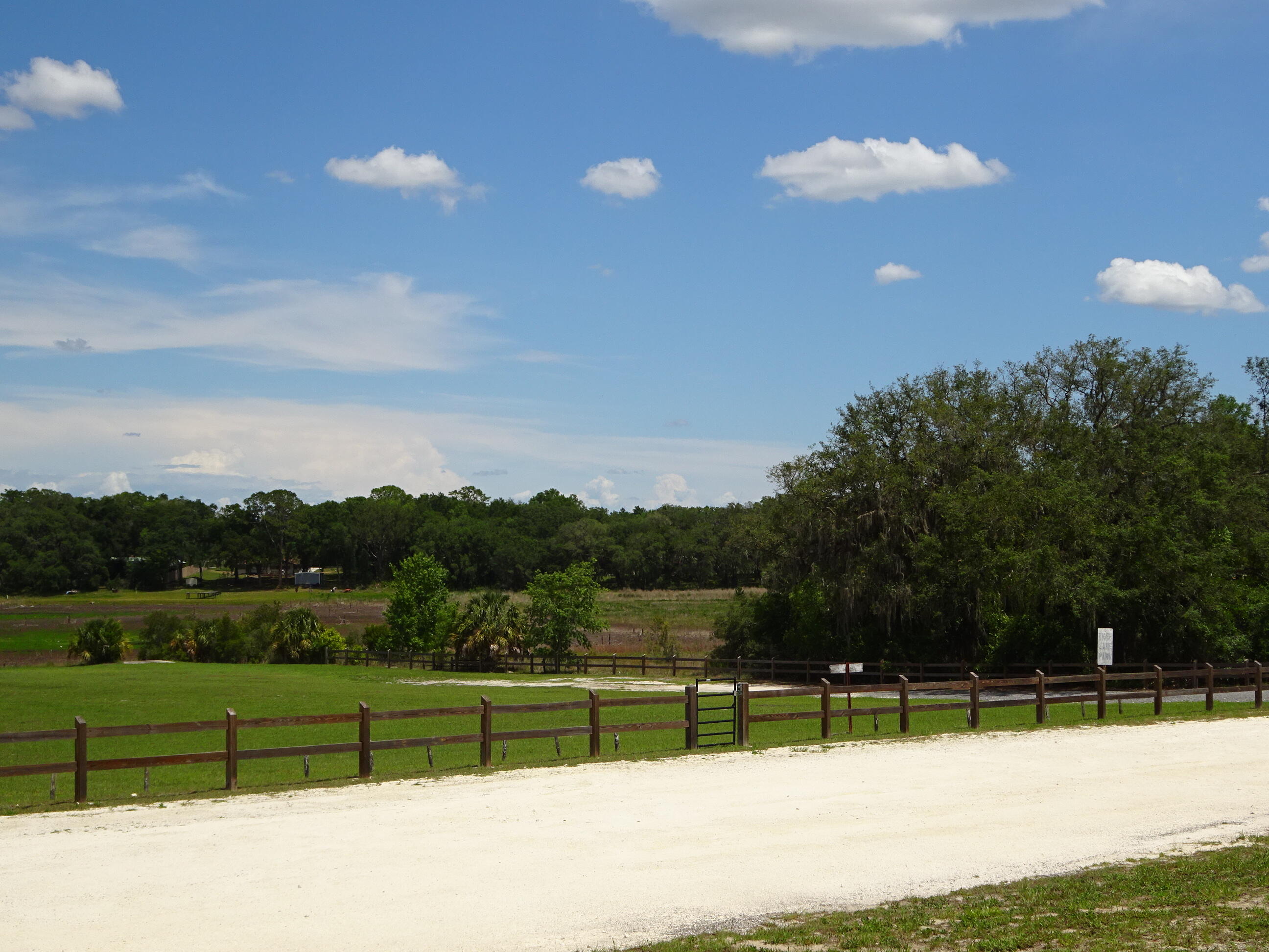 RAINBOW LAKES ESTATES SEC L - Land