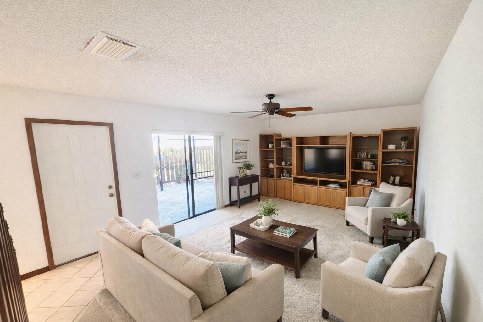 CAMELOT GARDENS PHASES 1 THRU 11 - Residential