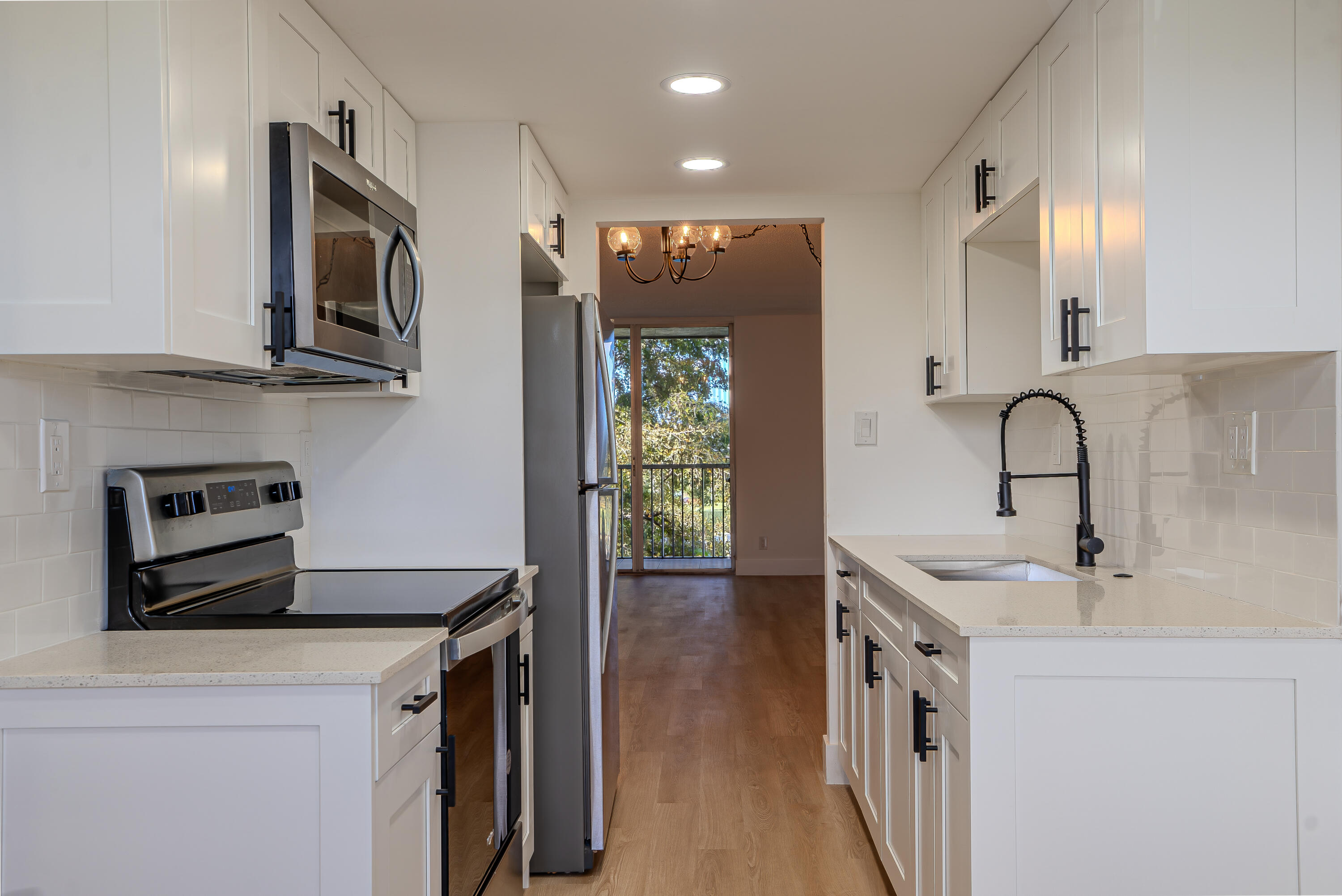 CYPRESS CHASE NORTH NO 4 CONDO - Residential