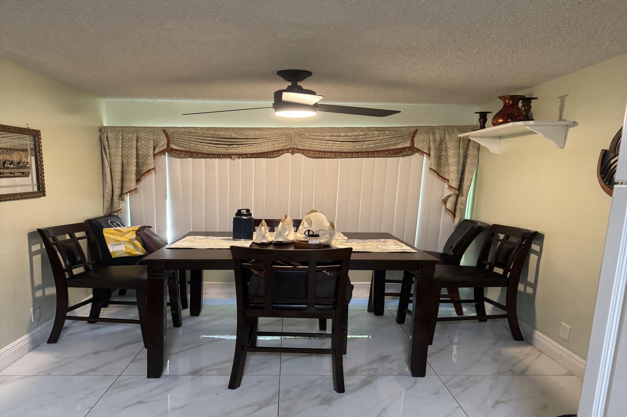 TOWNHOUSES AT JACARANDA CONDO 36 - Residential Lease