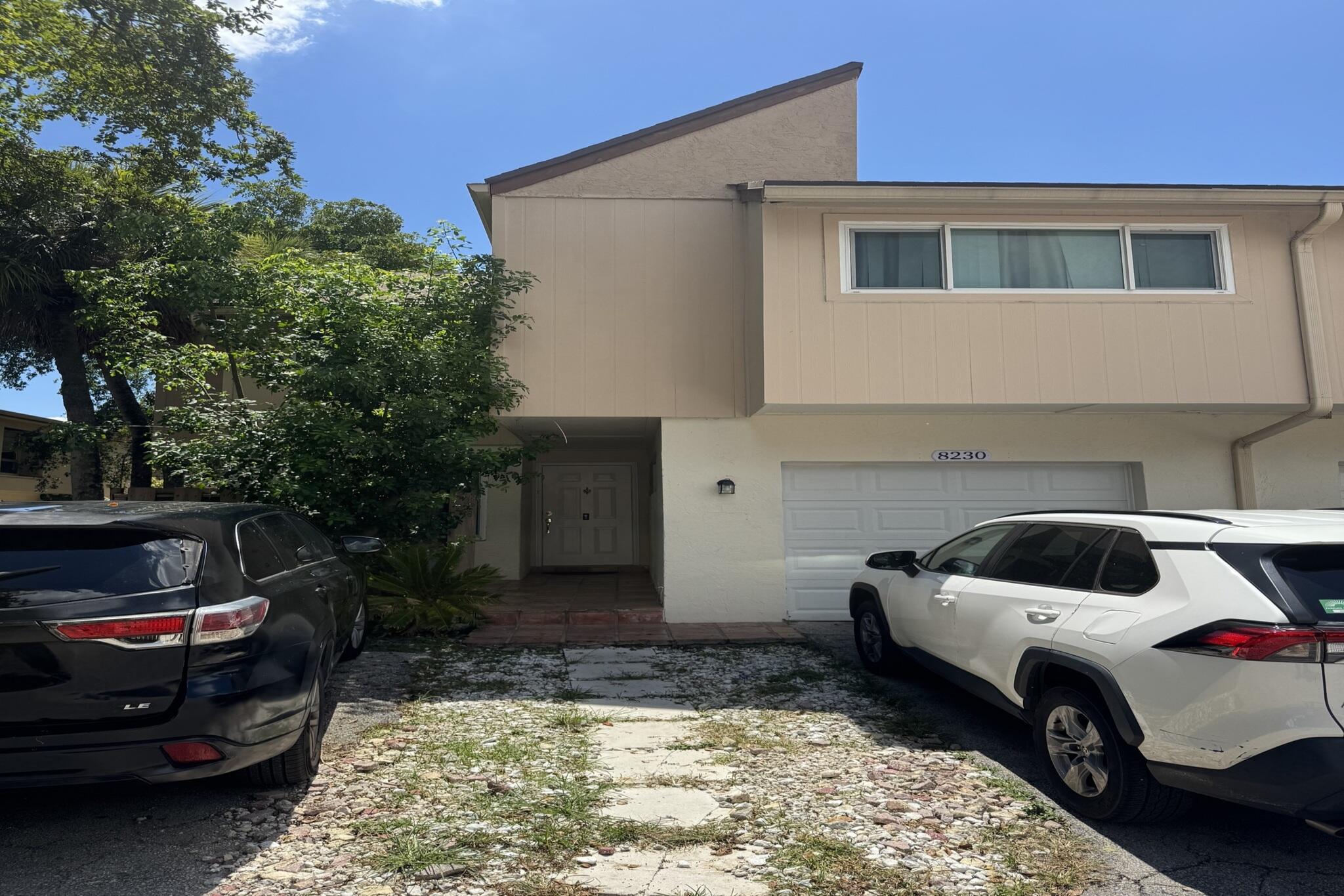 TOWNHOUSES AT JACARANDA CONDO 36 - Residential Lease