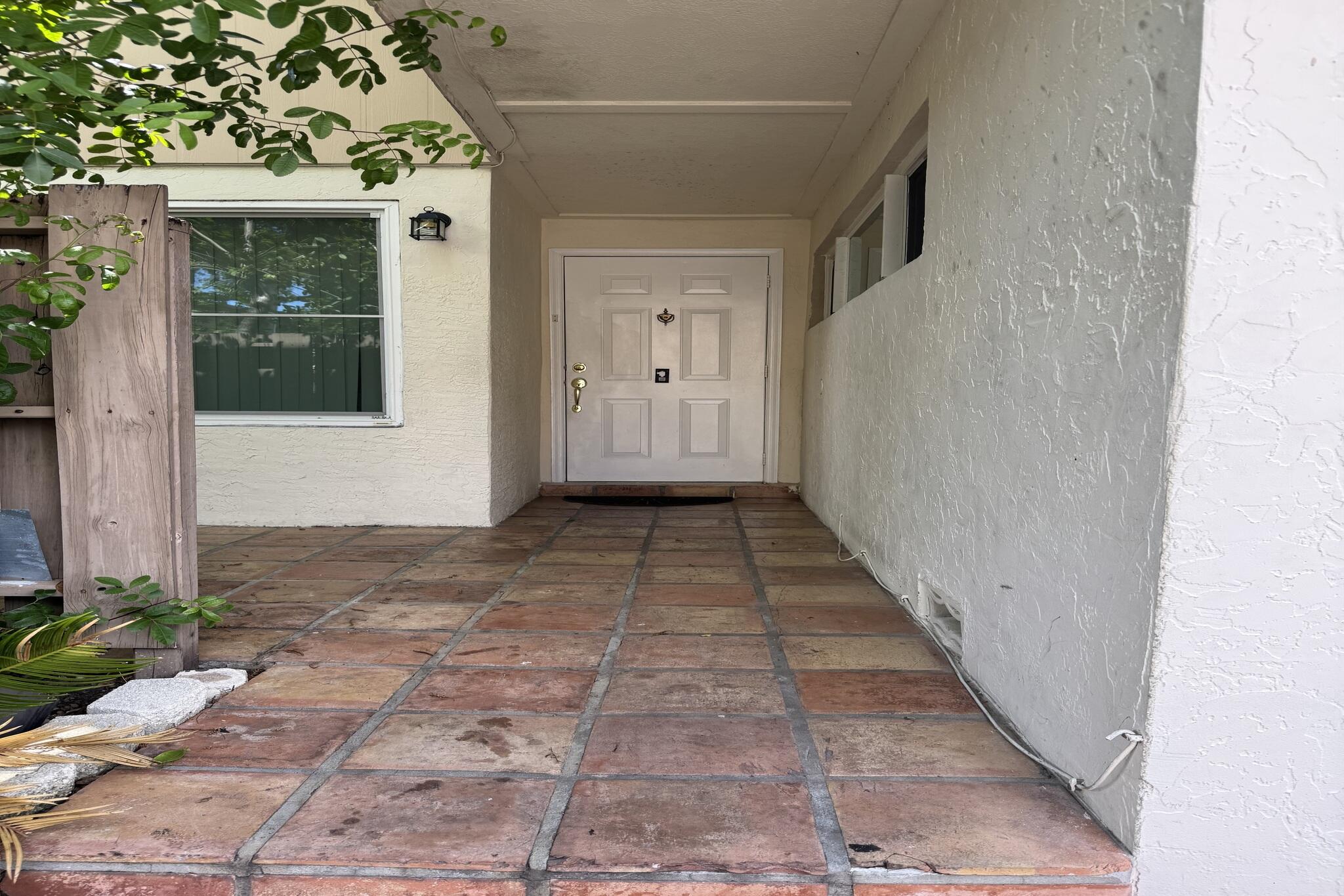TOWNHOUSES AT JACARANDA CONDO 36 - Residential Lease