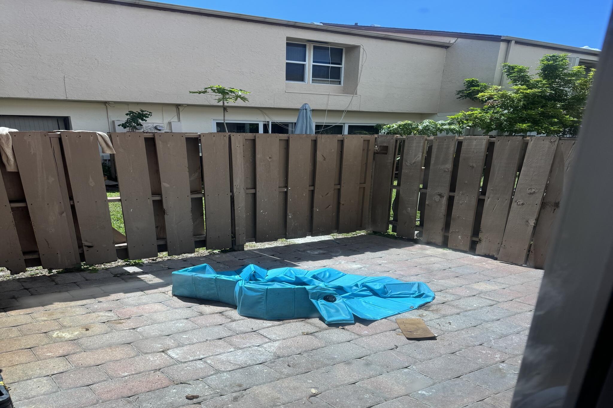 TOWNHOUSES AT JACARANDA CONDO 36 - Residential Lease