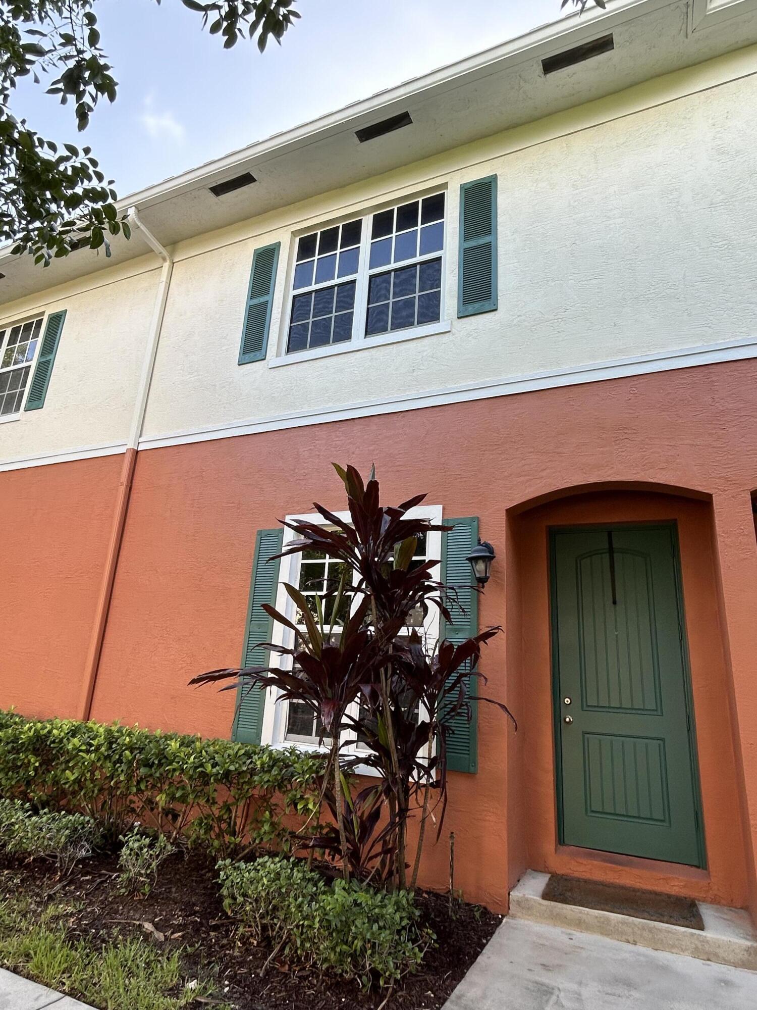 orchid grove - Residential Lease