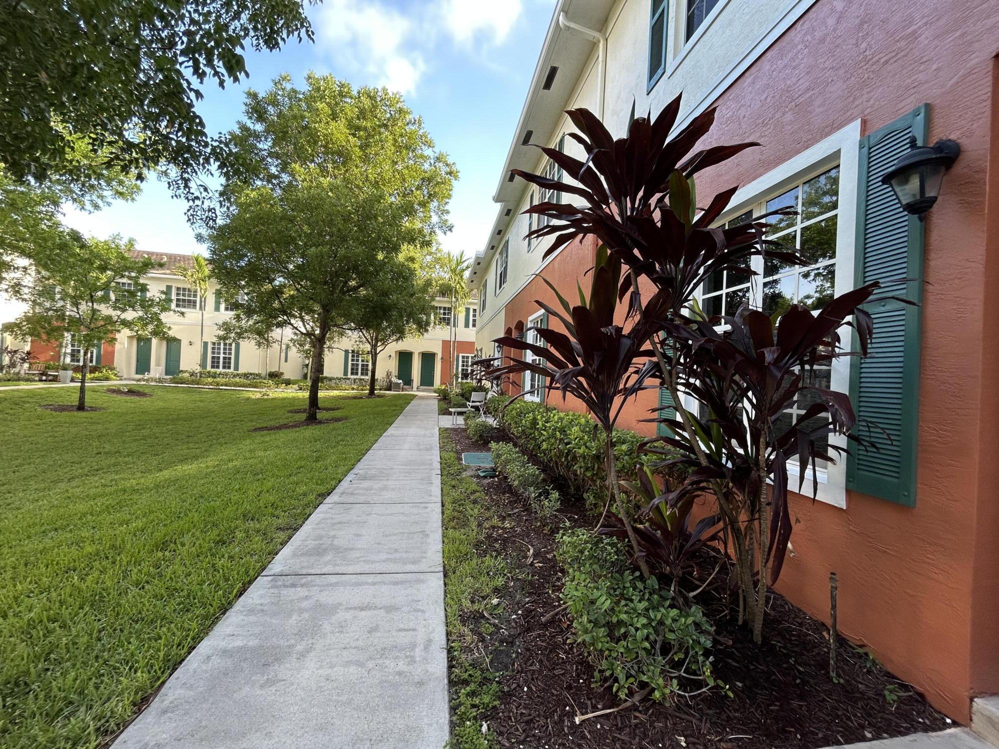orchid grove - Residential Lease