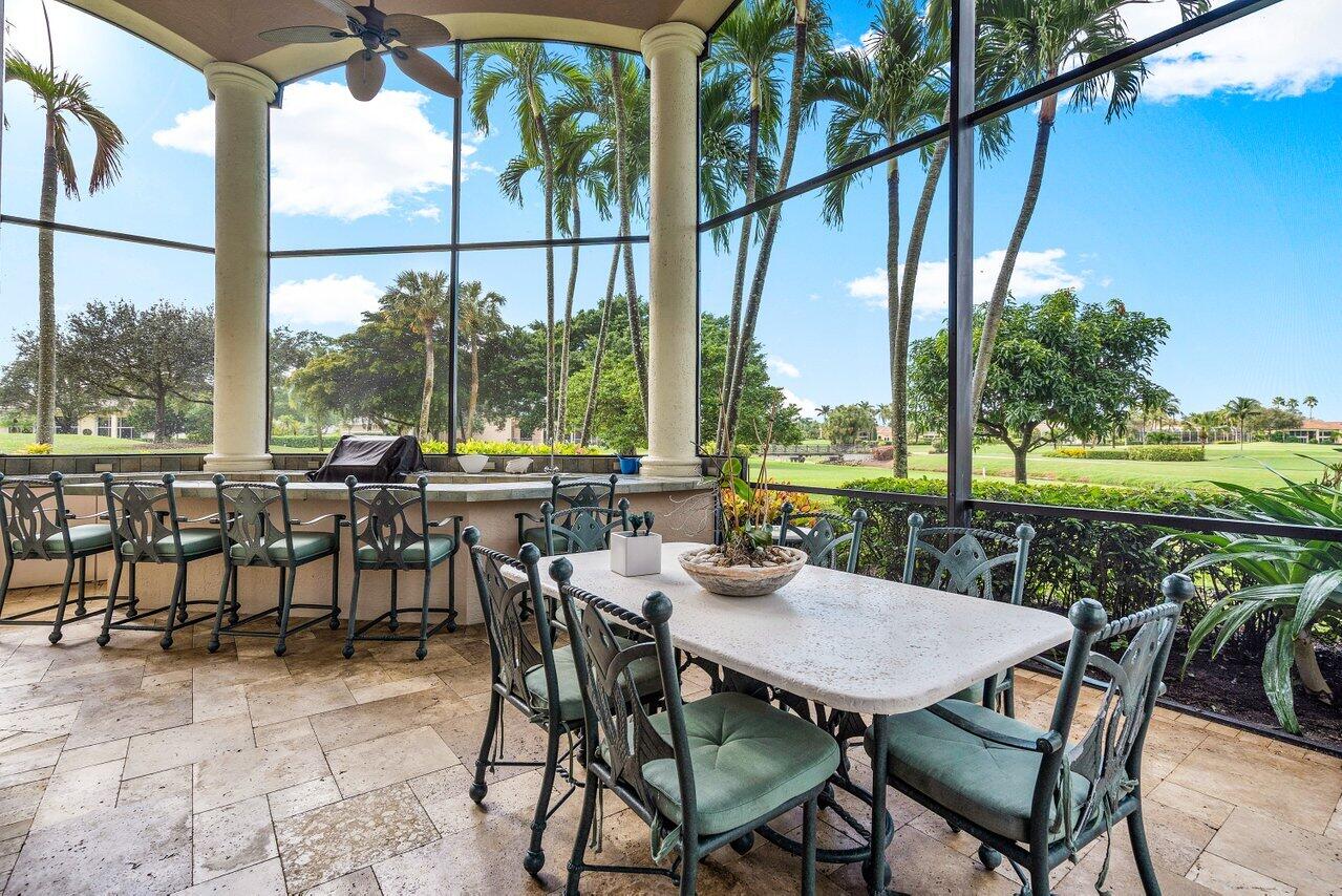 BALLENISLES COUNTRY CLUB - Residential