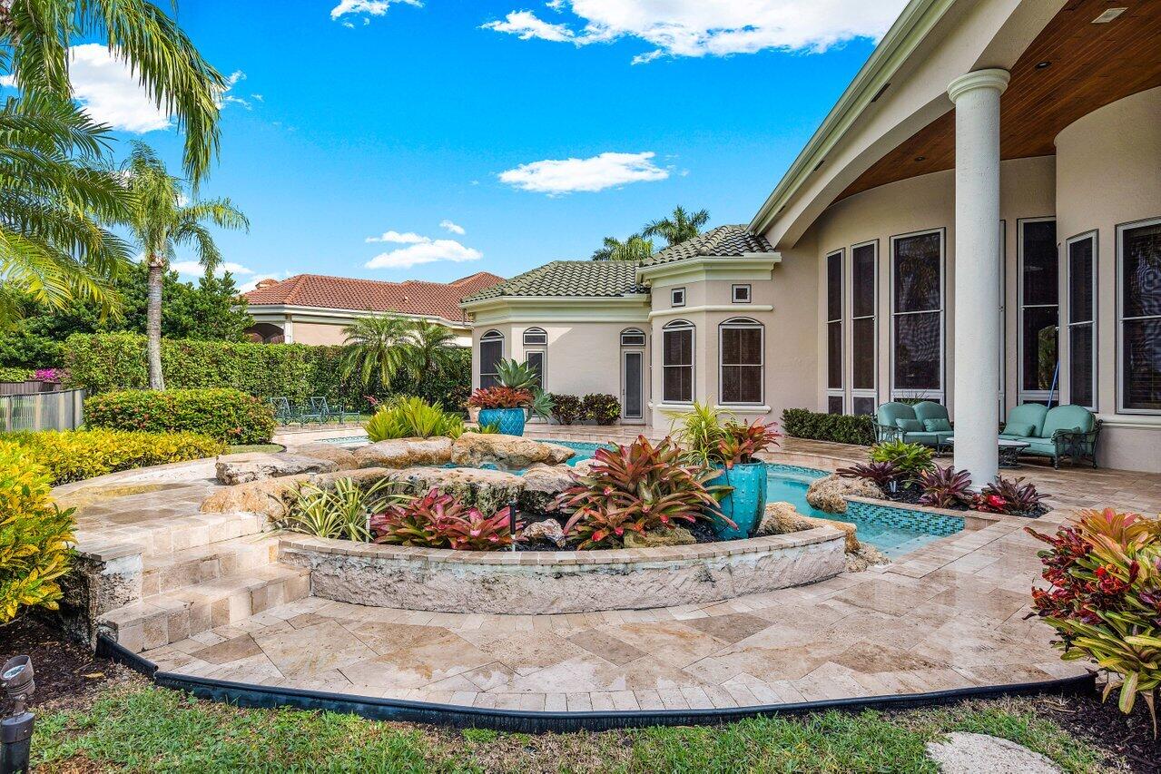 BALLENISLES COUNTRY CLUB - Residential