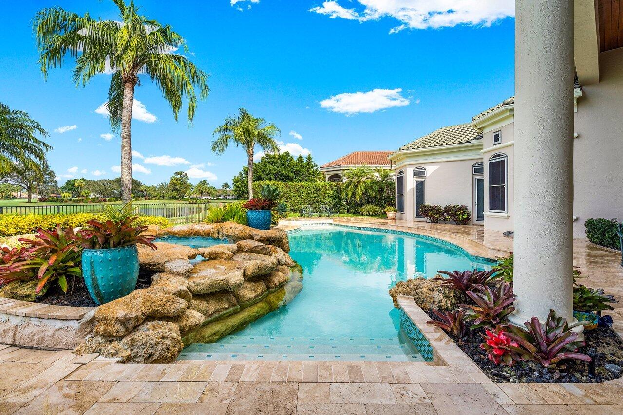 BALLENISLES COUNTRY CLUB - Residential