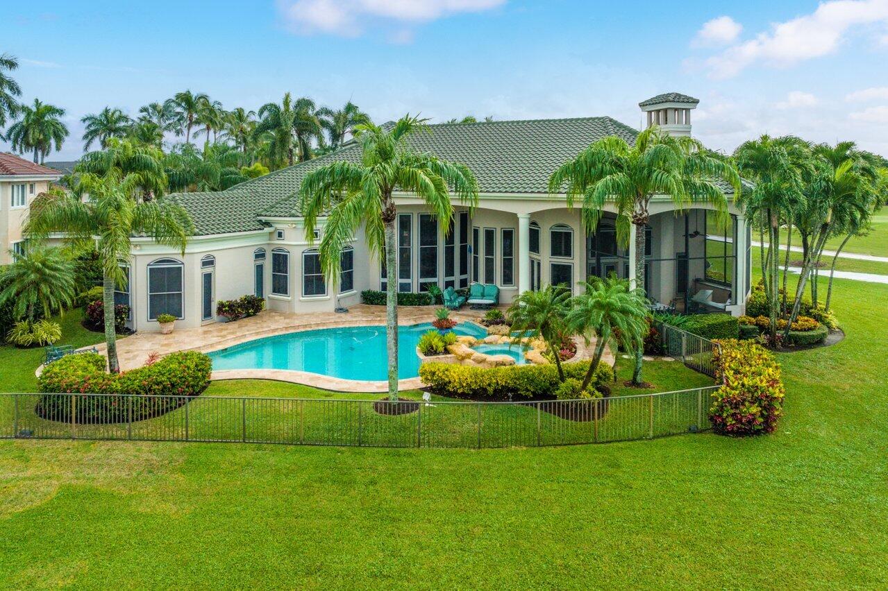 BALLENISLES COUNTRY CLUB - Residential