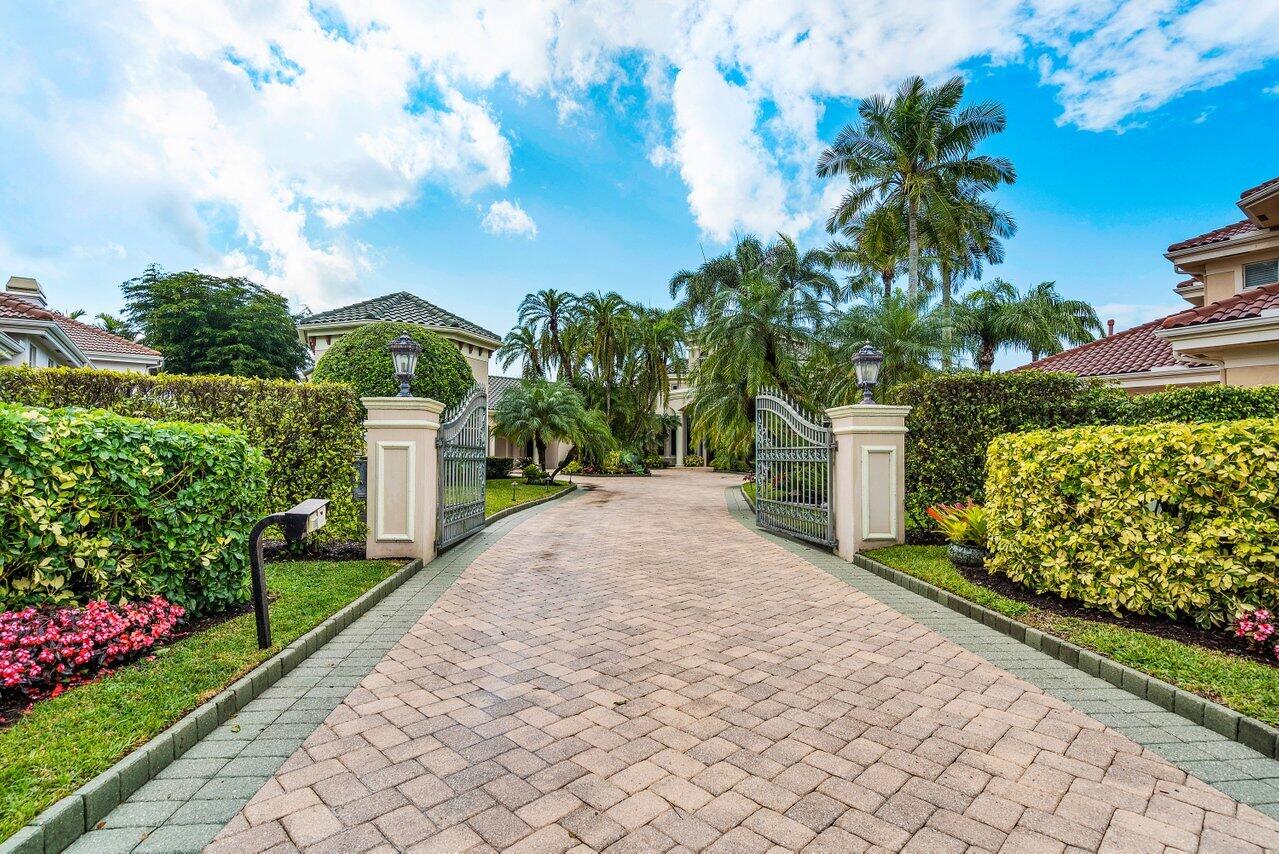 BALLENISLES COUNTRY CLUB - Residential