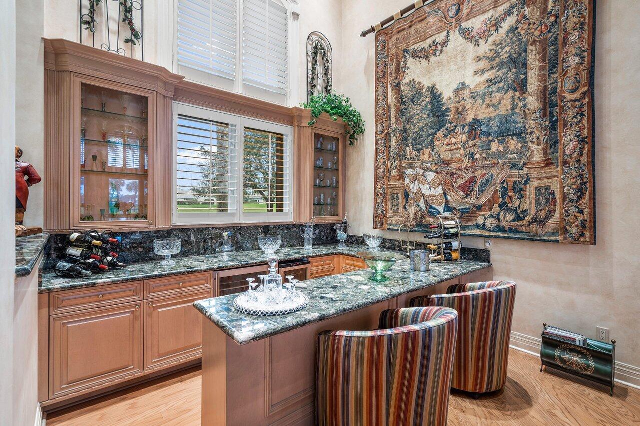 BALLENISLES COUNTRY CLUB - Residential
