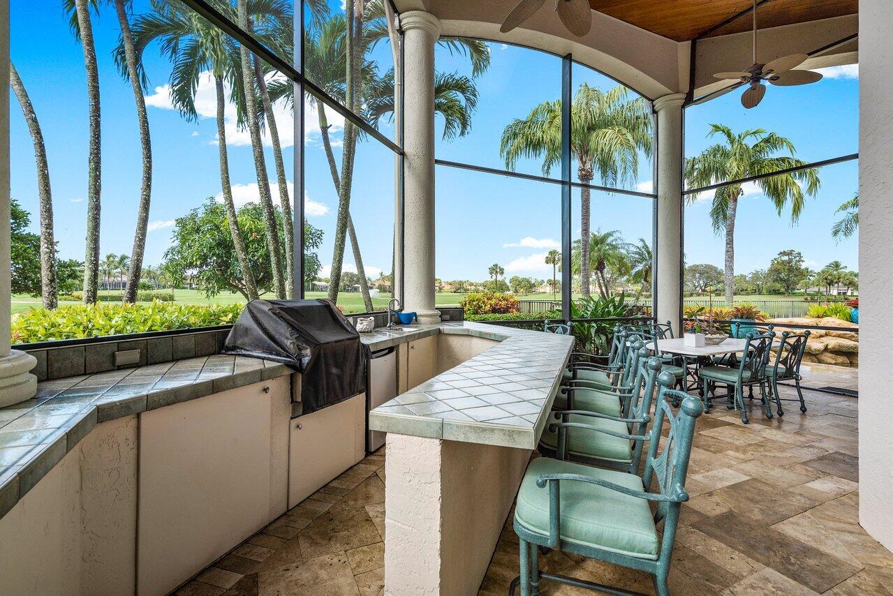 BALLENISLES COUNTRY CLUB - Residential