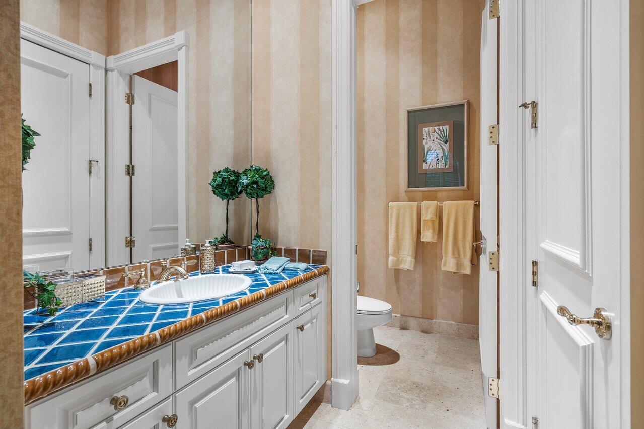 BALLENISLES COUNTRY CLUB - Residential