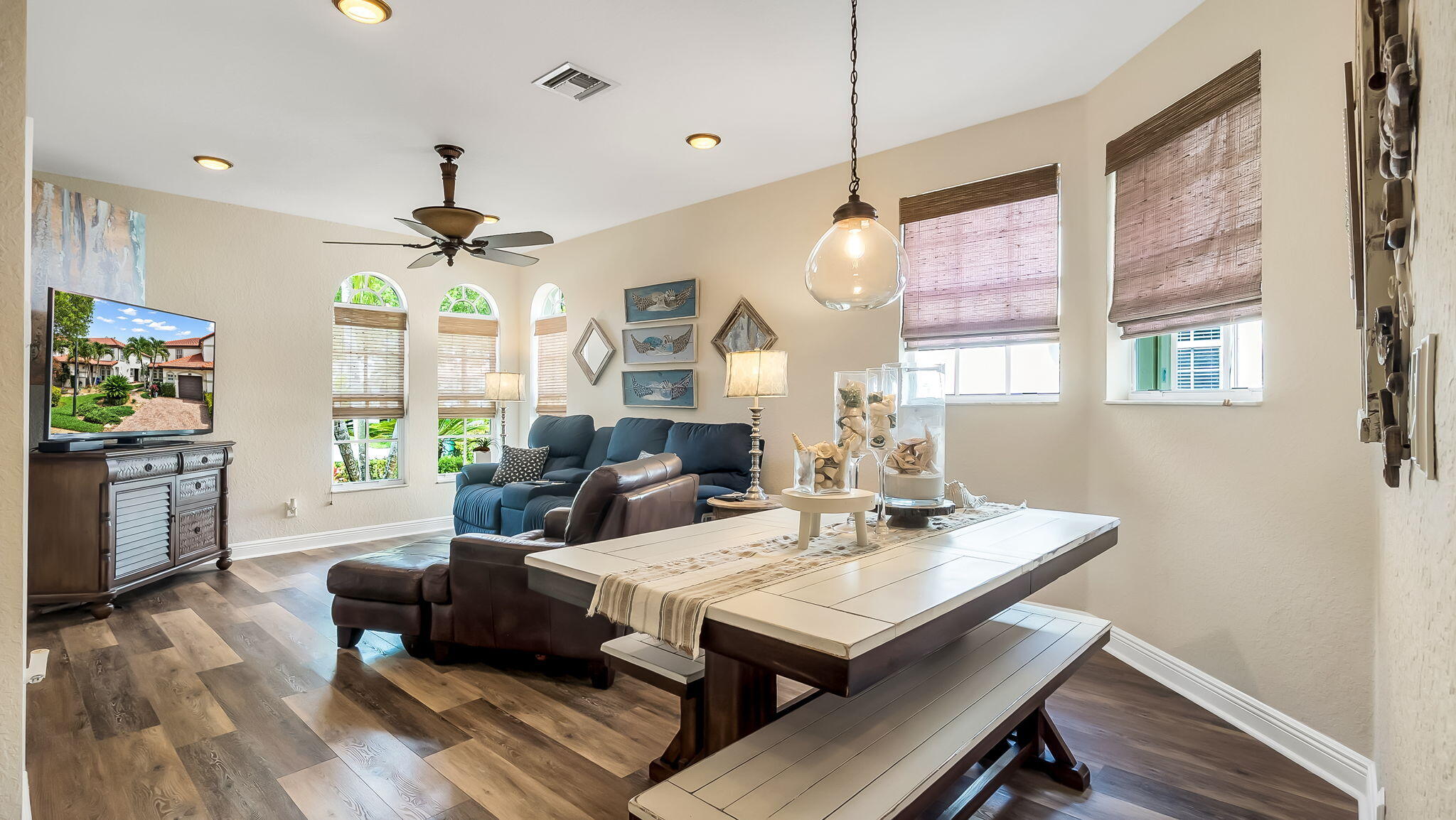 DARLINGTON PARK - Residential