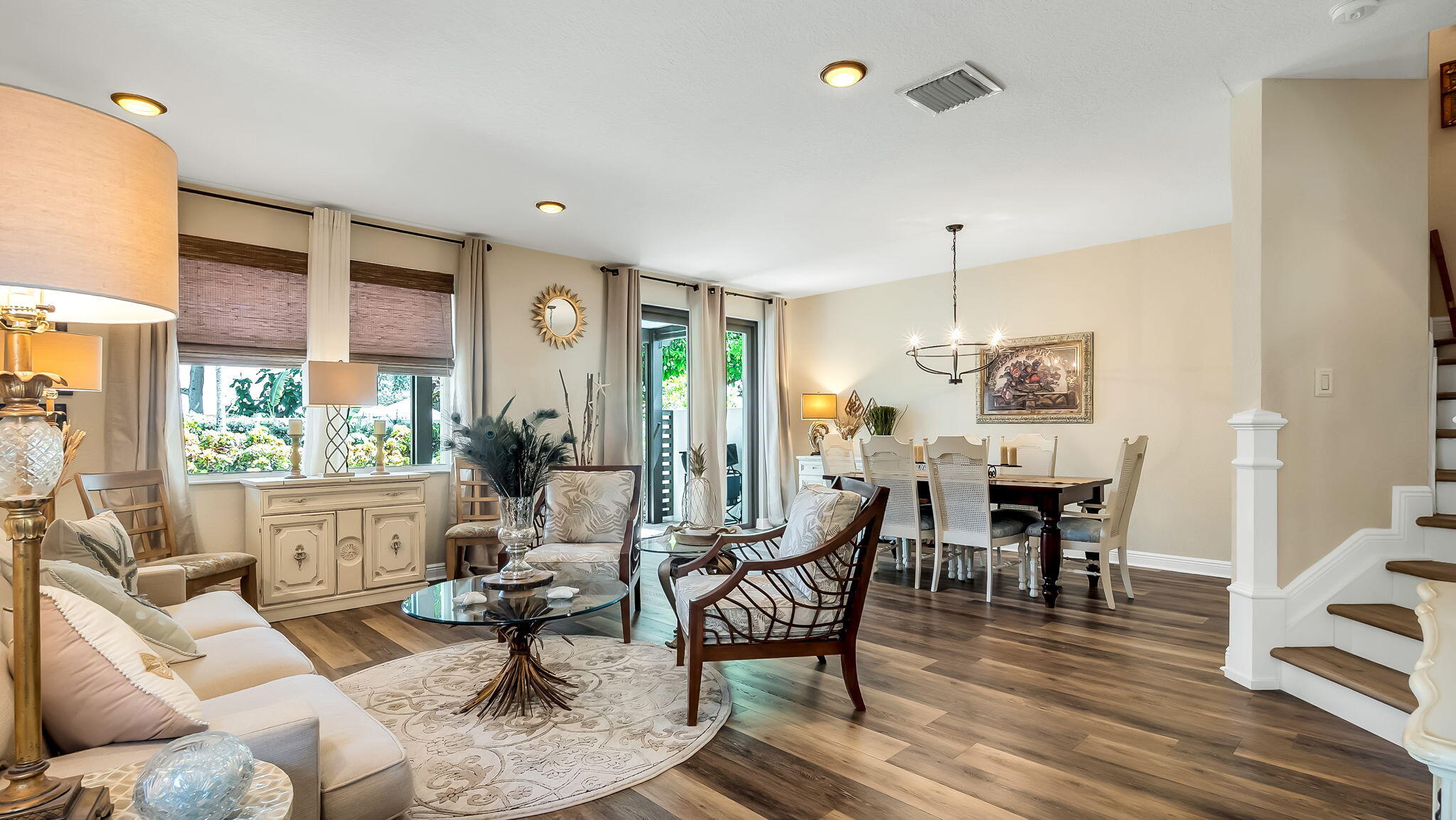 DARLINGTON PARK - Residential