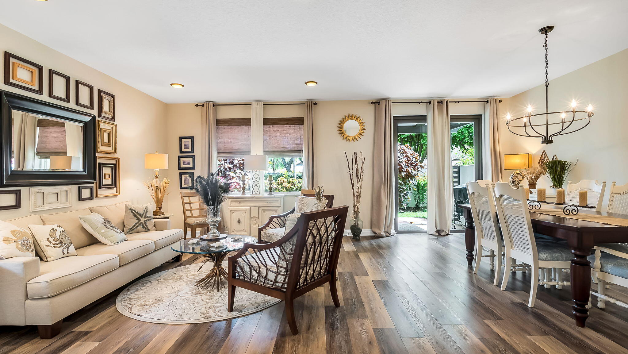 DARLINGTON PARK - Residential