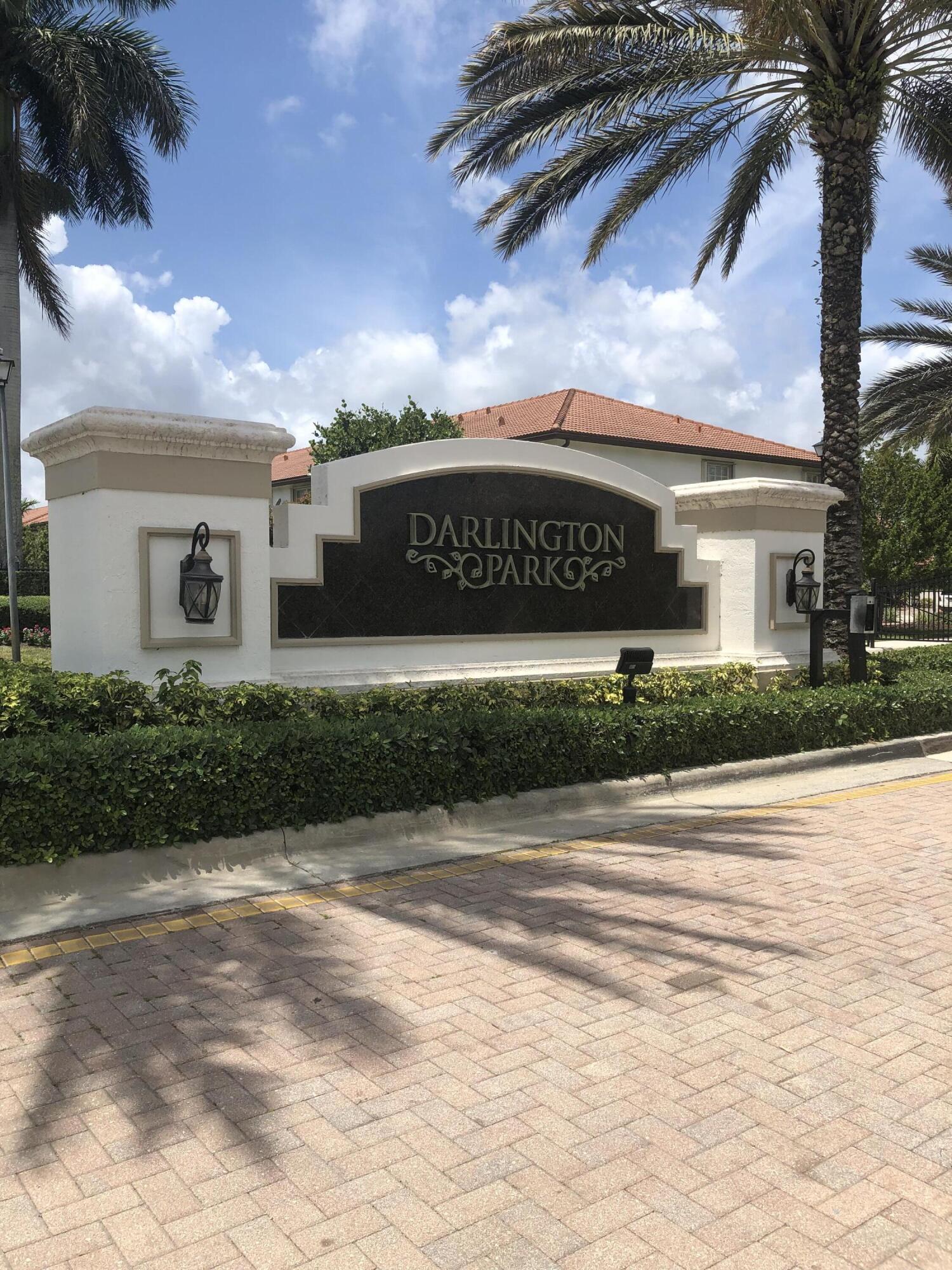DARLINGTON PARK - Residential