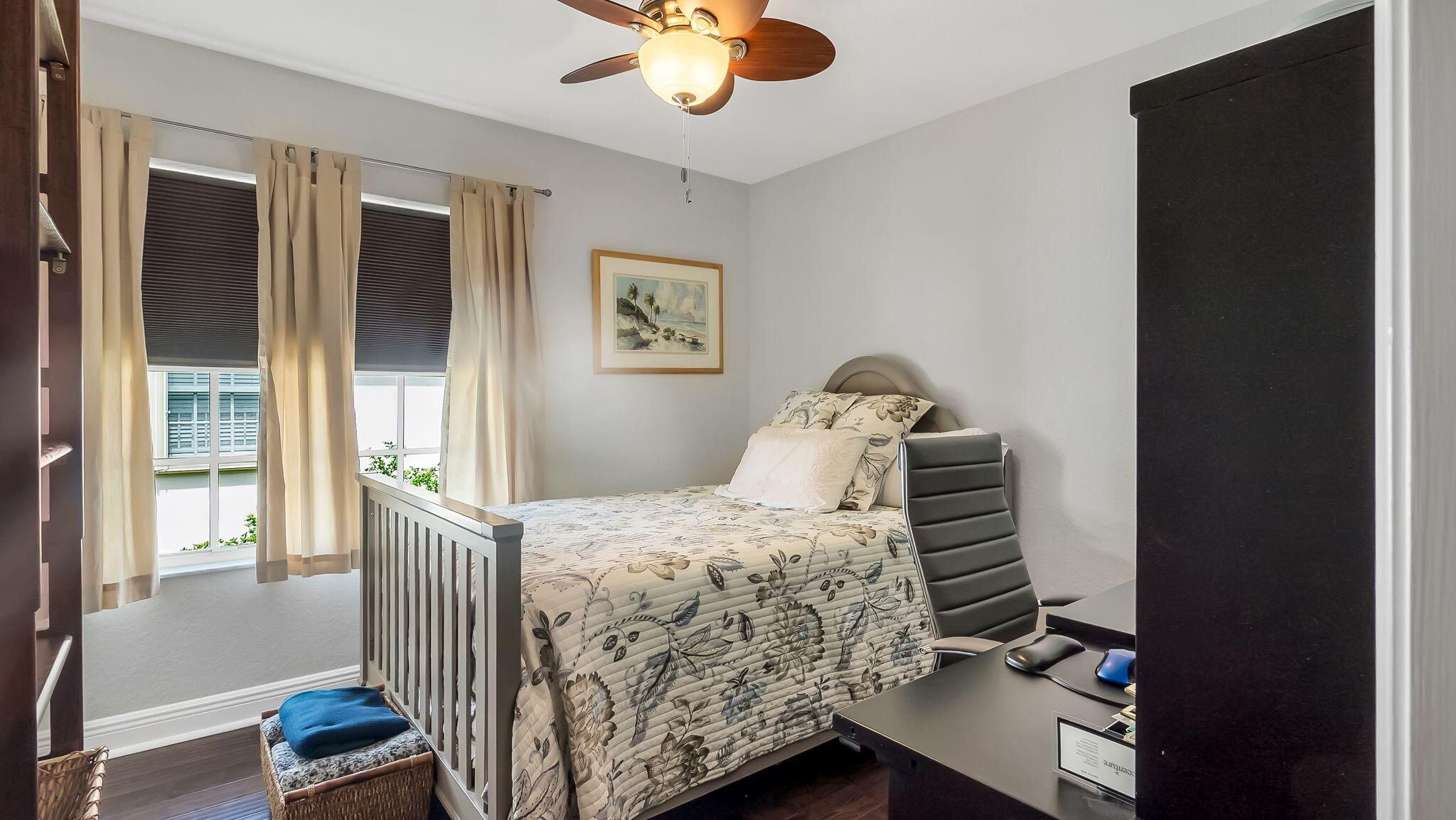 DARLINGTON PARK - Residential
