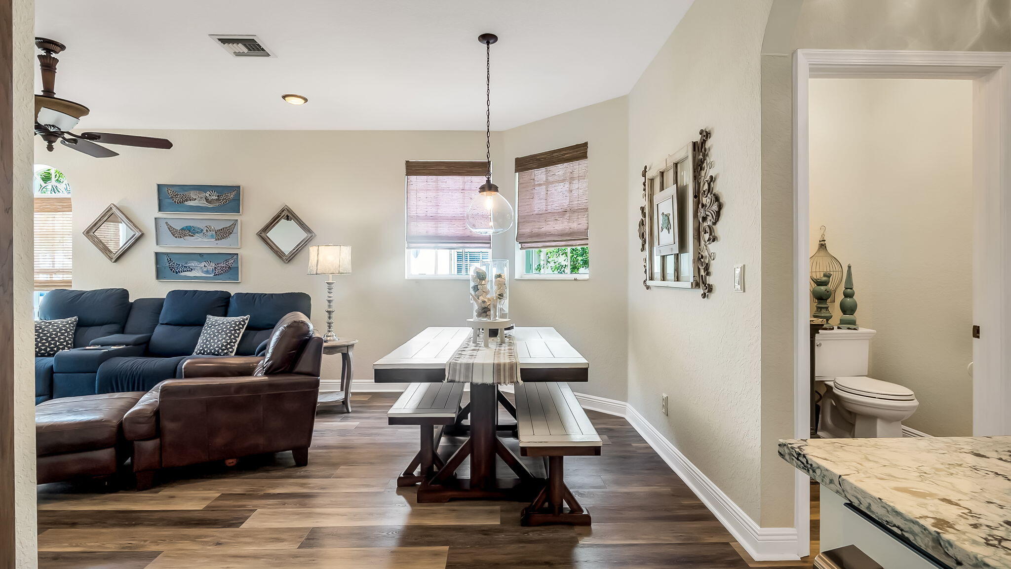 DARLINGTON PARK - Residential