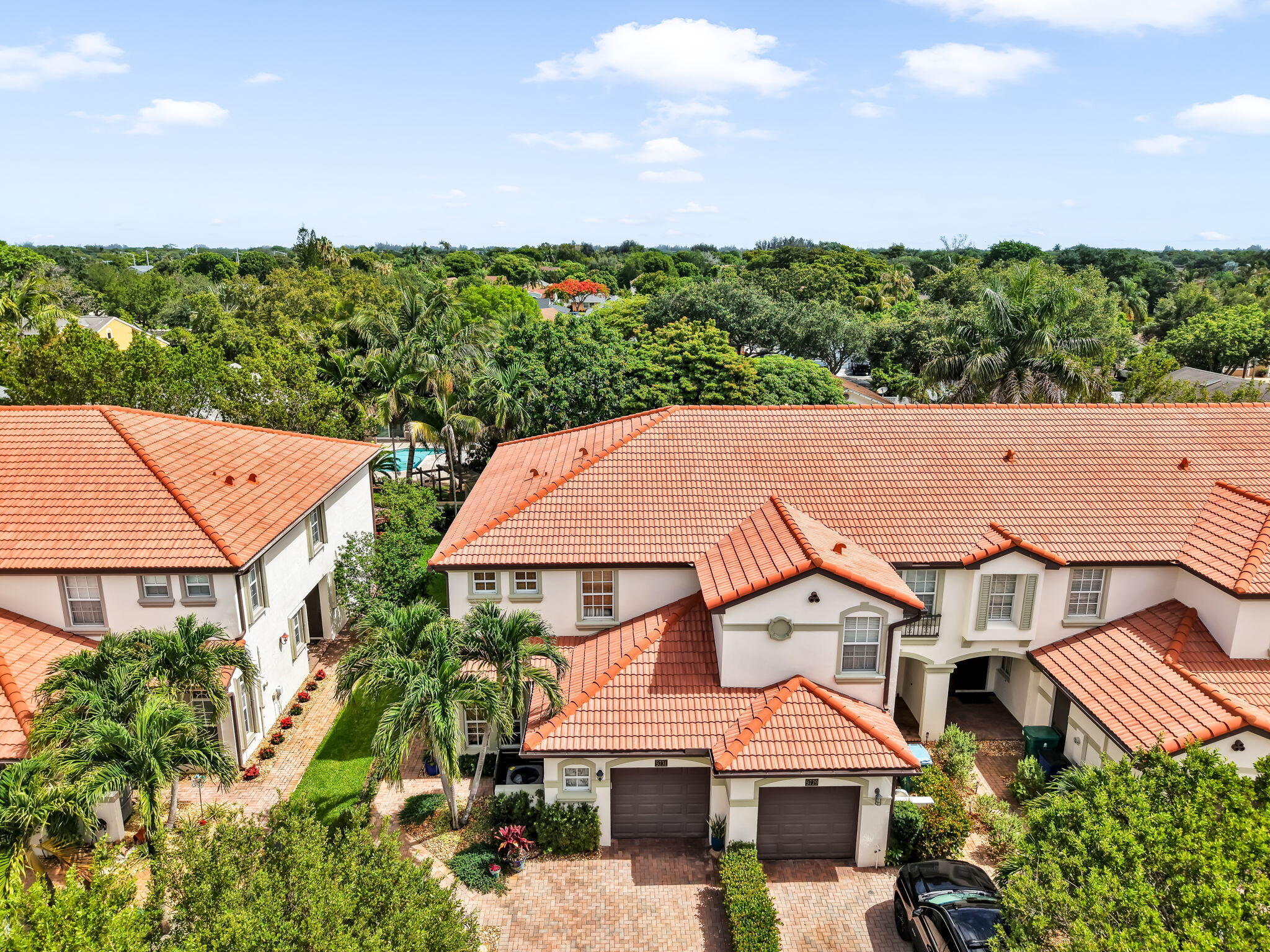 DARLINGTON PARK - Residential
