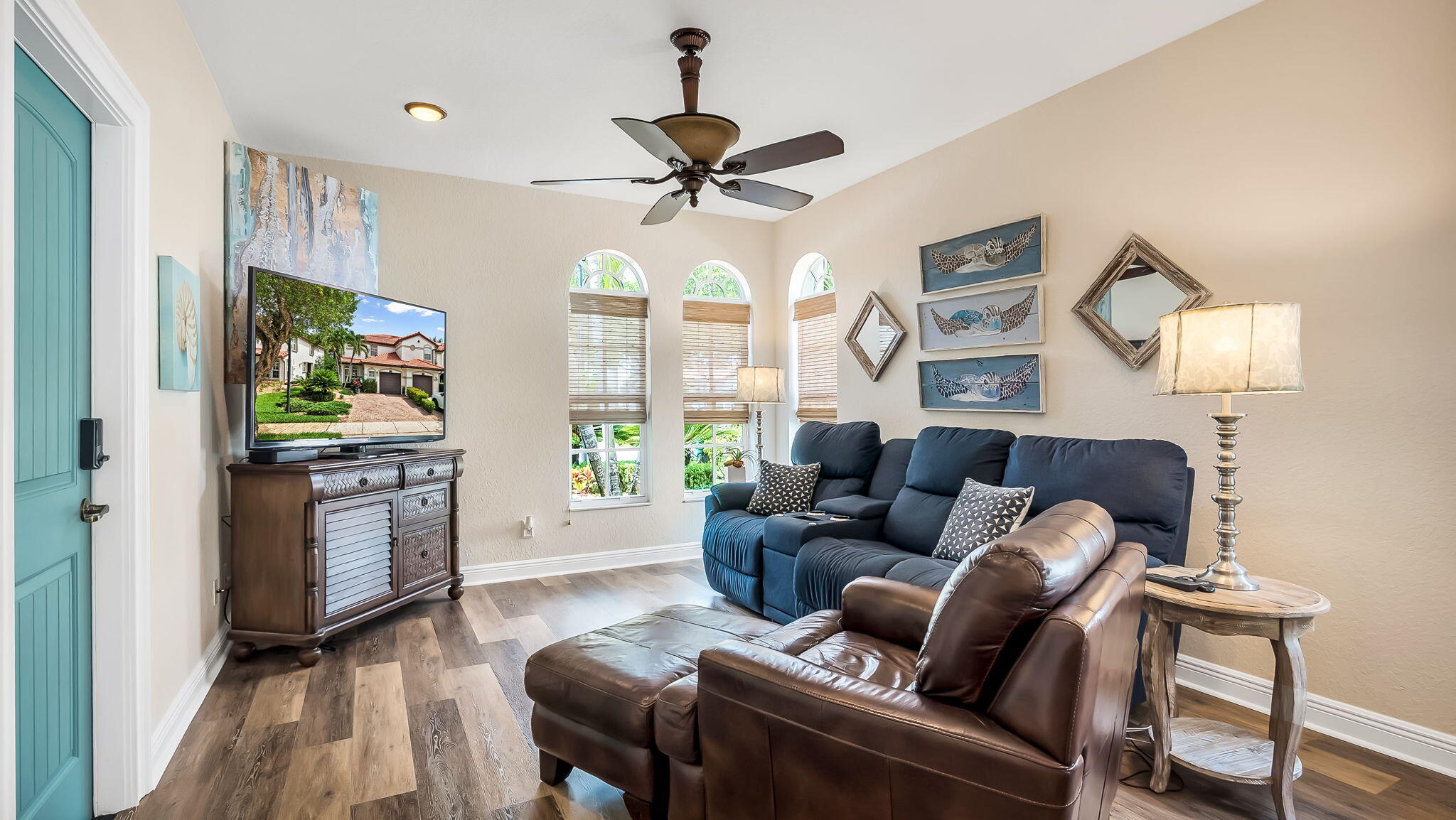 DARLINGTON PARK - Residential