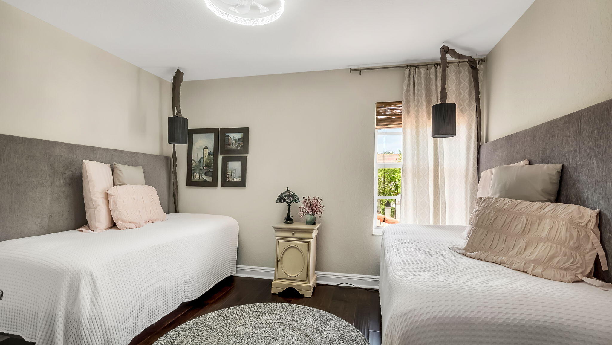 DARLINGTON PARK - Residential