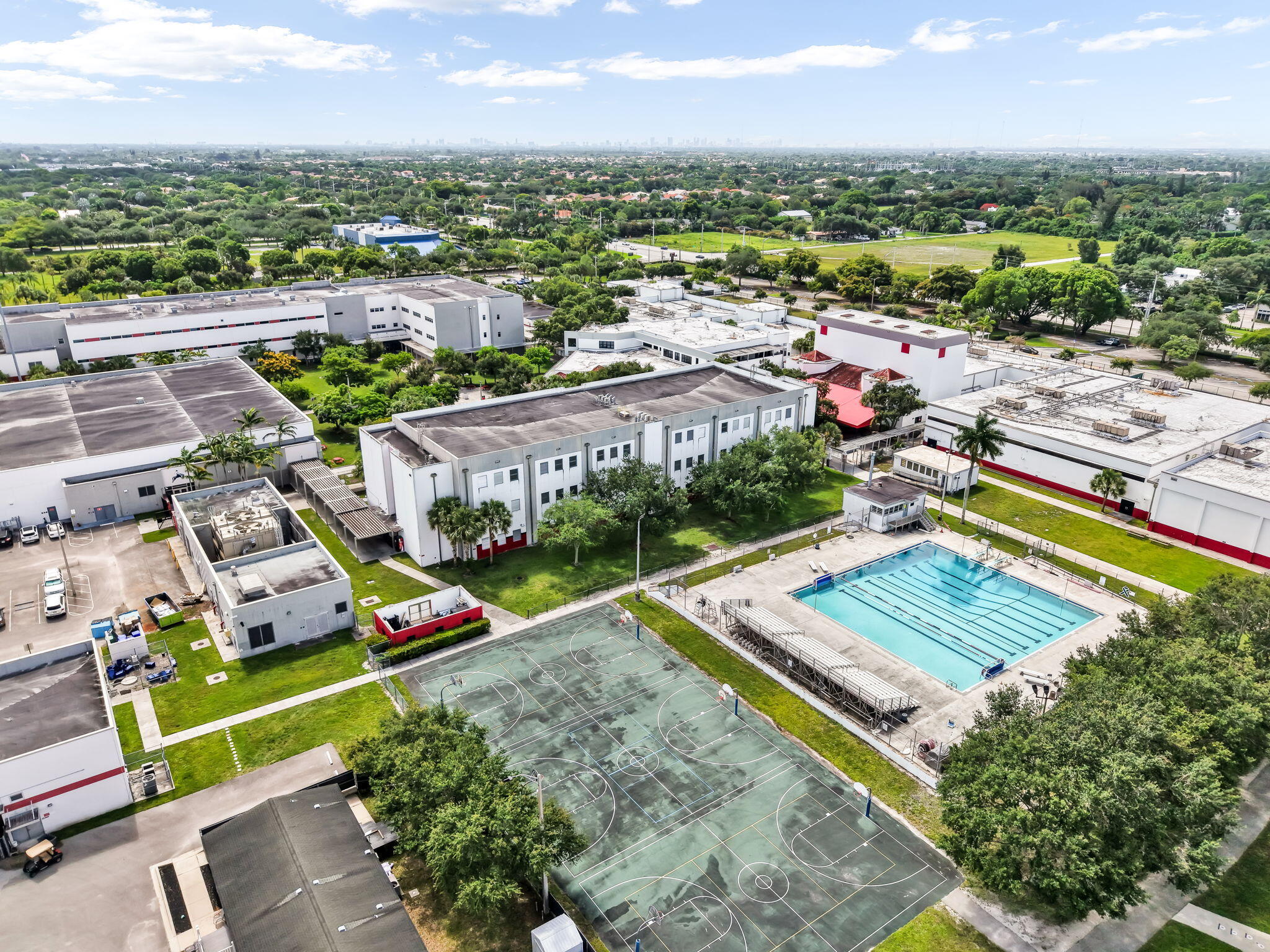 DARLINGTON PARK - Residential