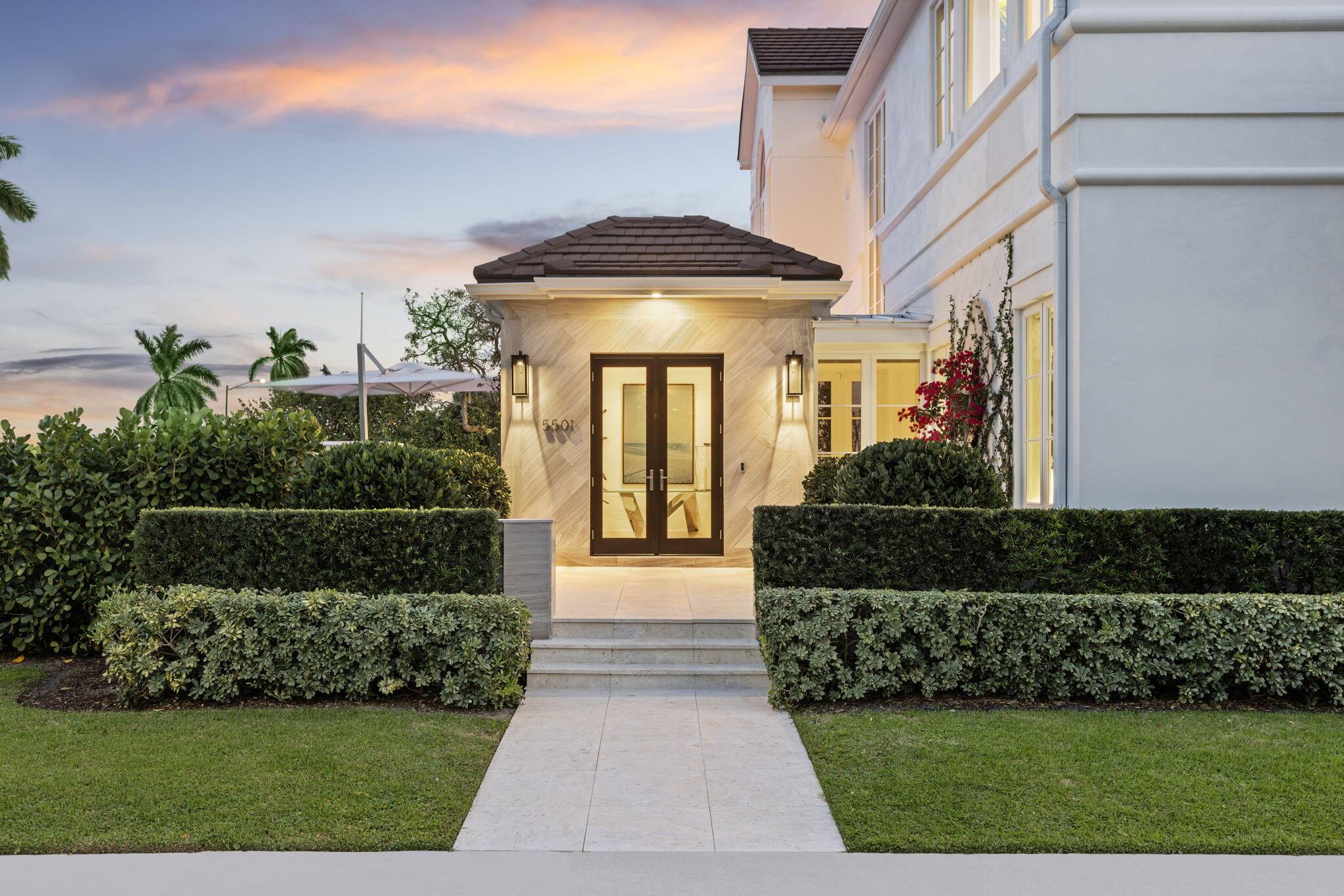 LITTLE RANCHES 1ST ADD - Residential