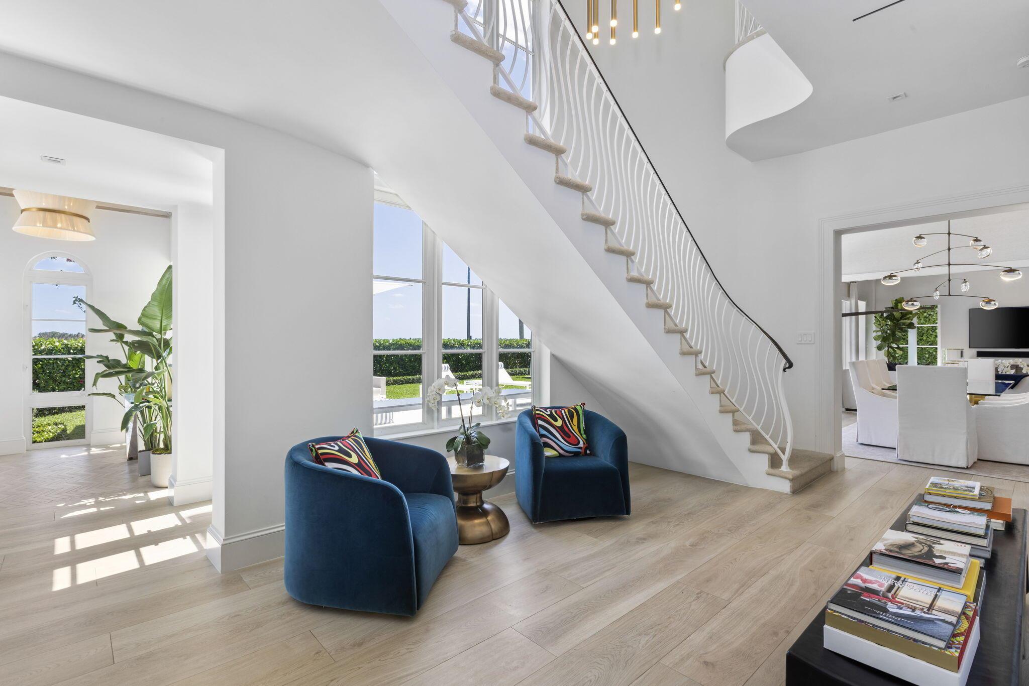 LITTLE RANCHES 1ST ADD - Residential