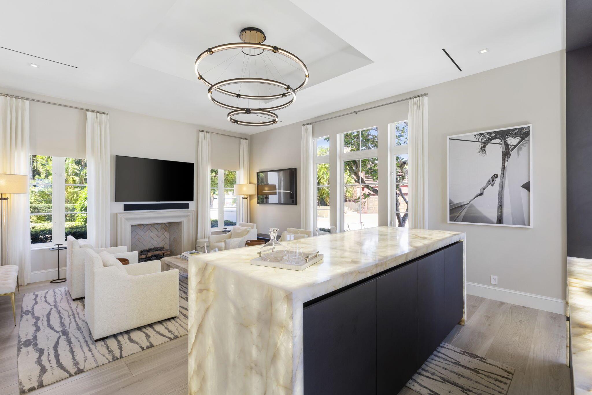 LITTLE RANCHES 1ST ADD - Residential
