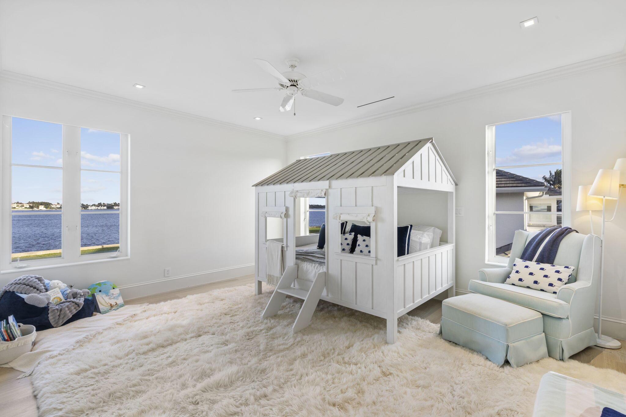 LITTLE RANCHES 1ST ADD - Residential
