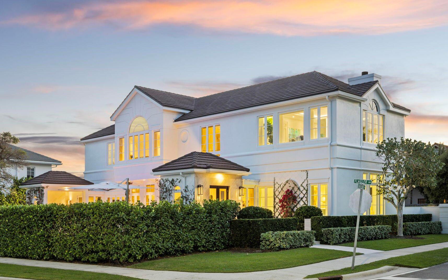 LITTLE RANCHES 1ST ADD - Residential
