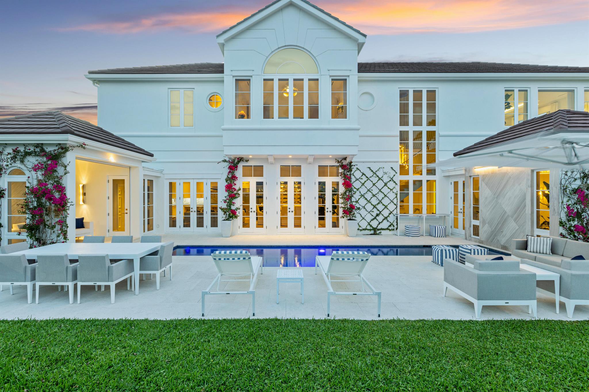 LITTLE RANCHES 1ST ADD - Residential