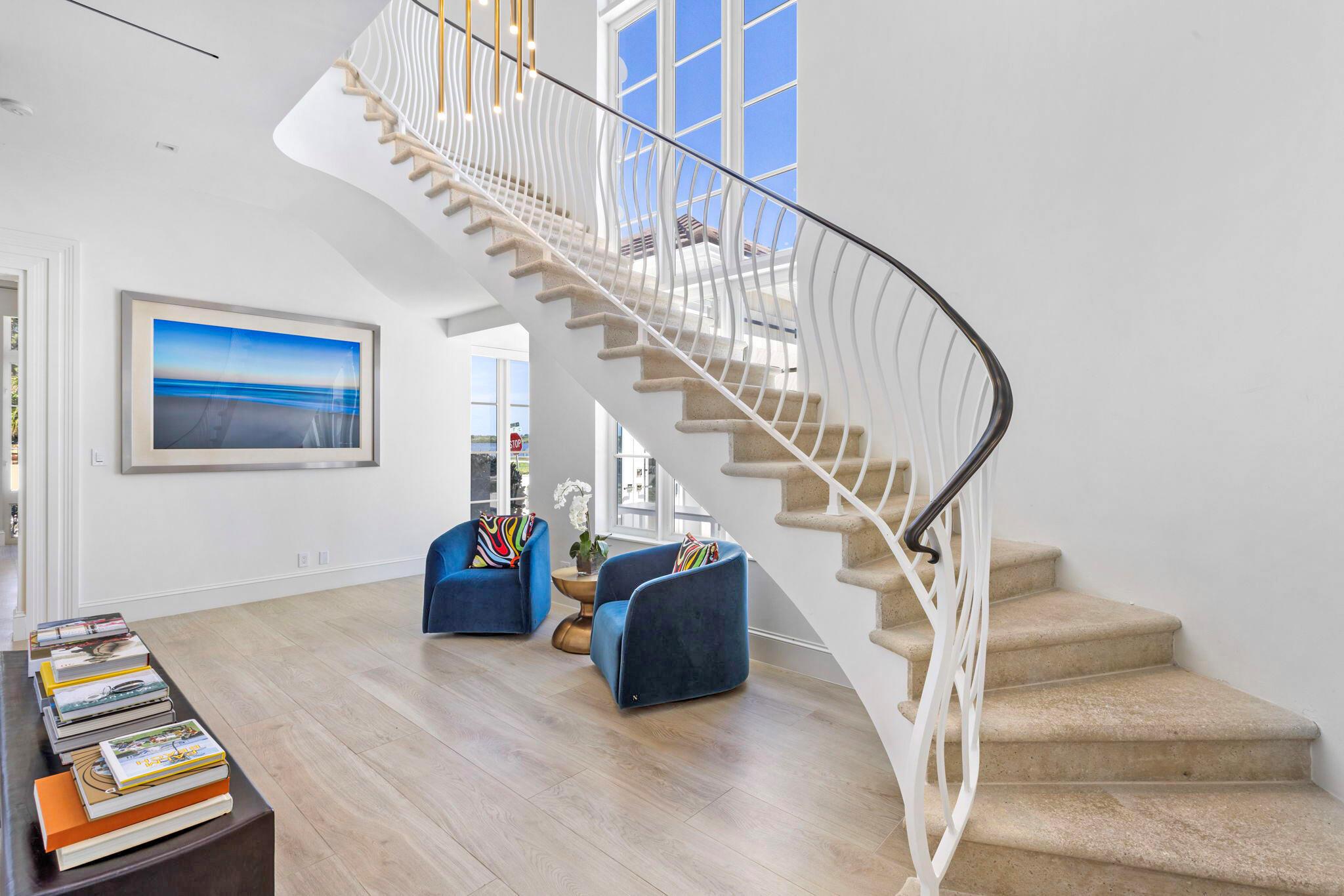 LITTLE RANCHES 1ST ADD - Residential