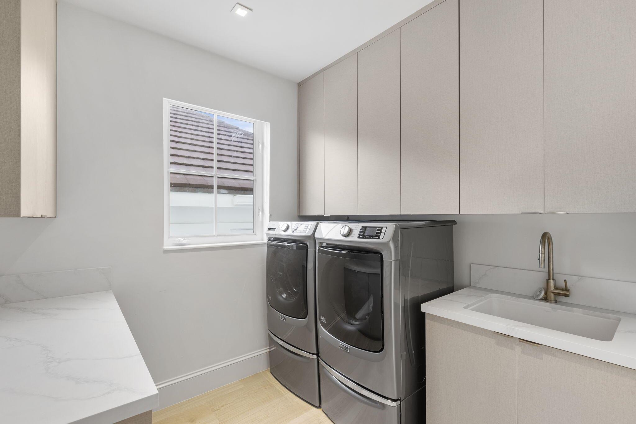 LITTLE RANCHES 1ST ADD - Residential