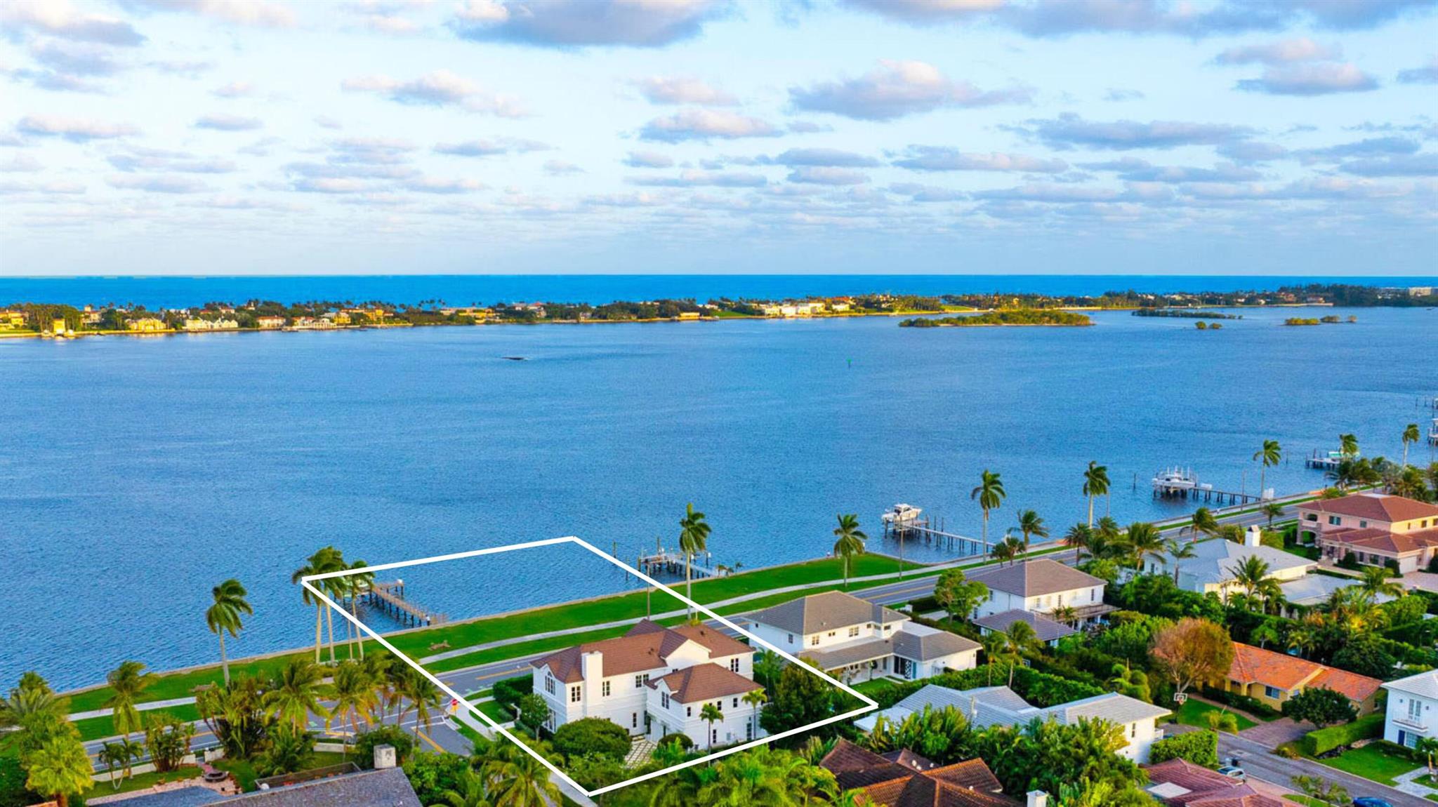 LITTLE RANCHES 1ST ADD - Residential