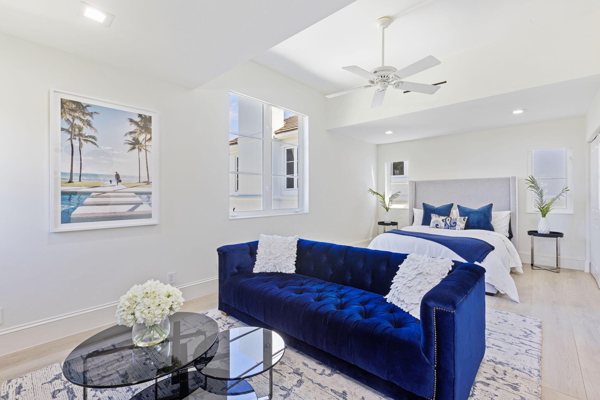 LITTLE RANCHES 1ST ADD - Residential