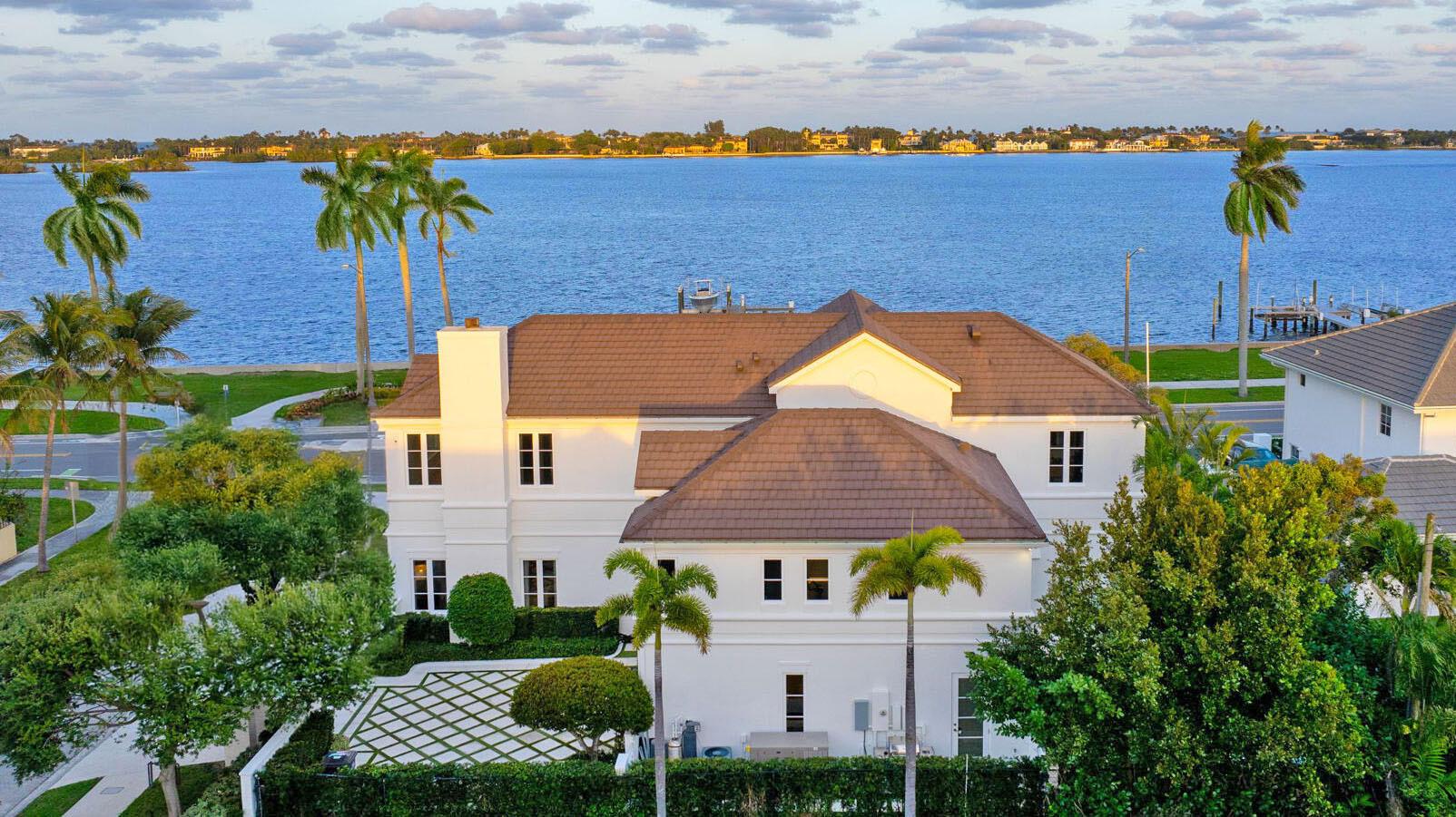 LITTLE RANCHES 1ST ADD - Residential