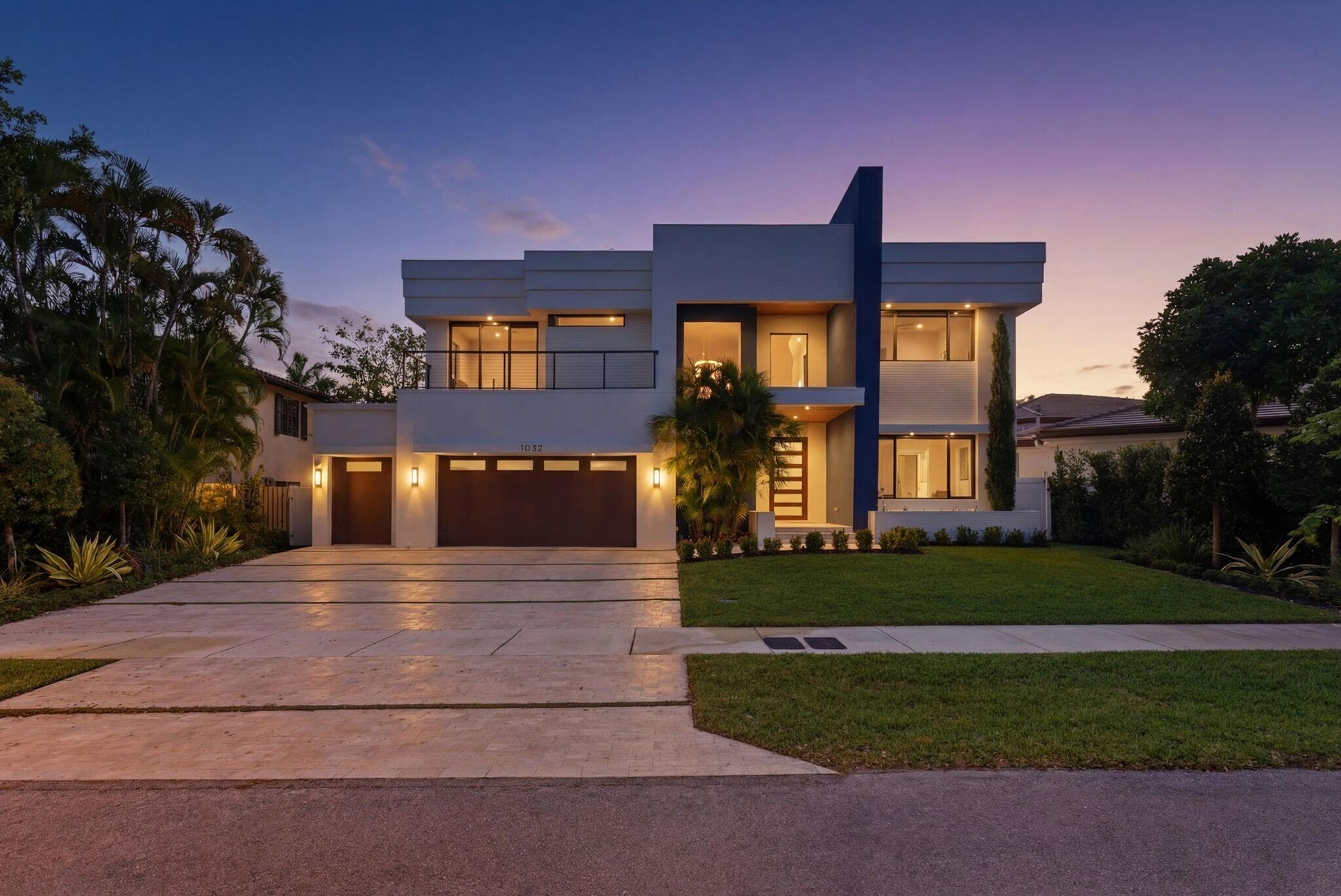 RIO VISTA ISLES - Residential