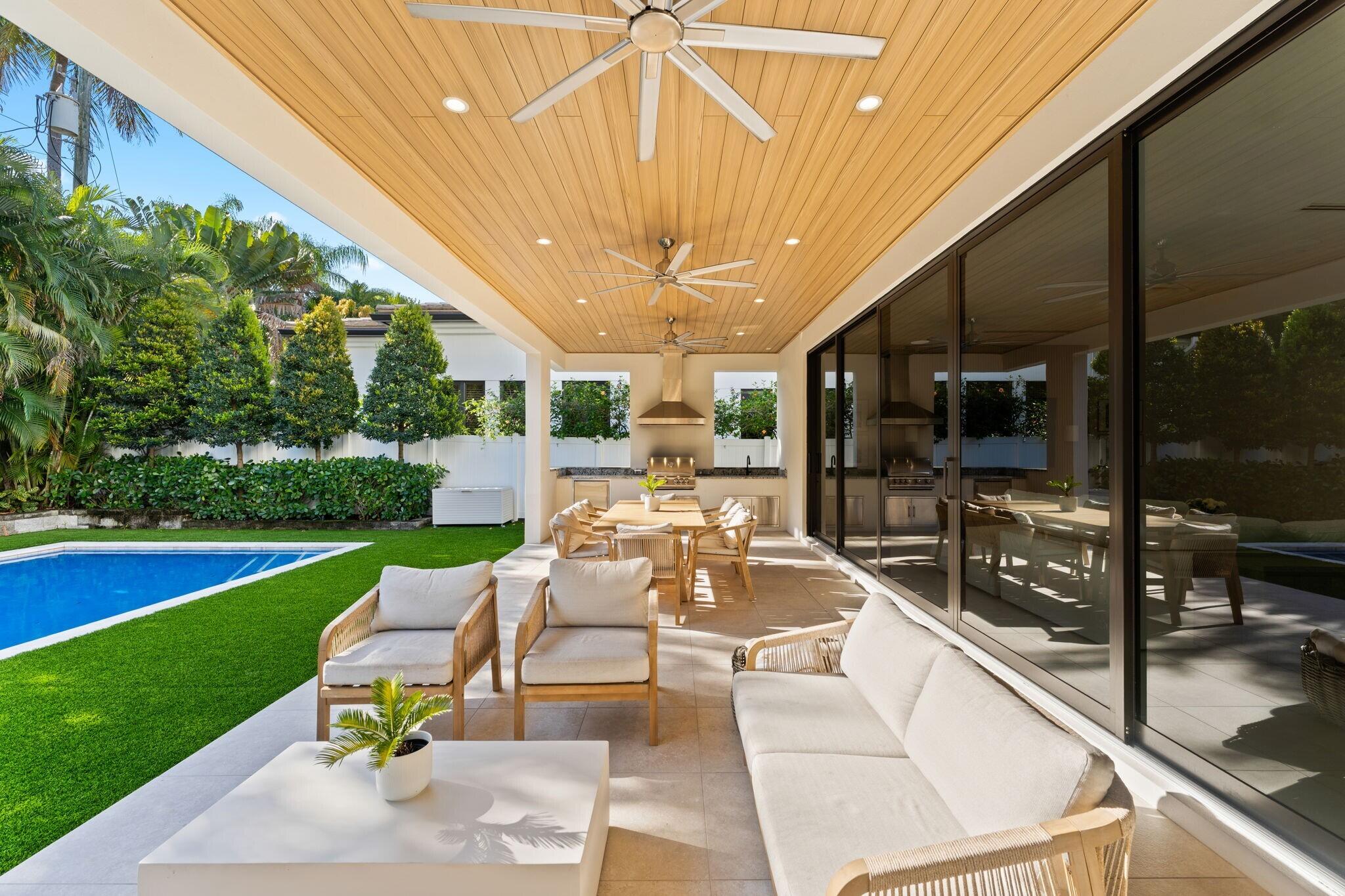 RIO VISTA ISLES - Residential
