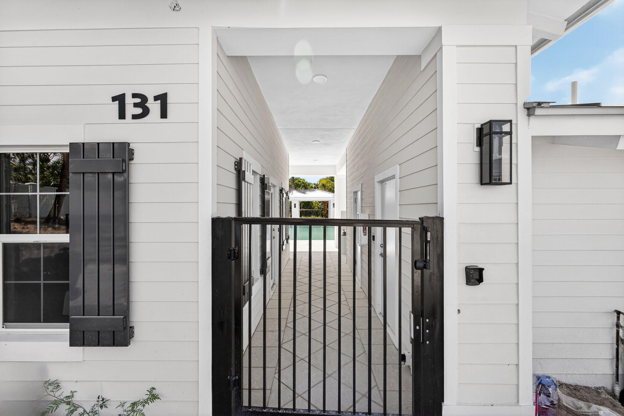Water Pointe - Residential
