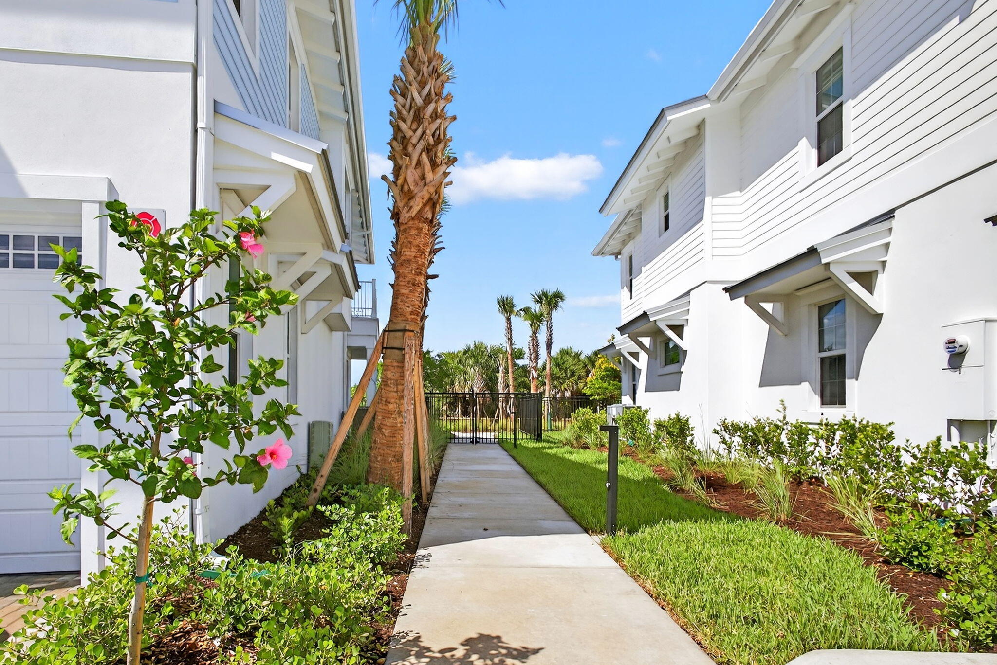 Water Pointe - Residential