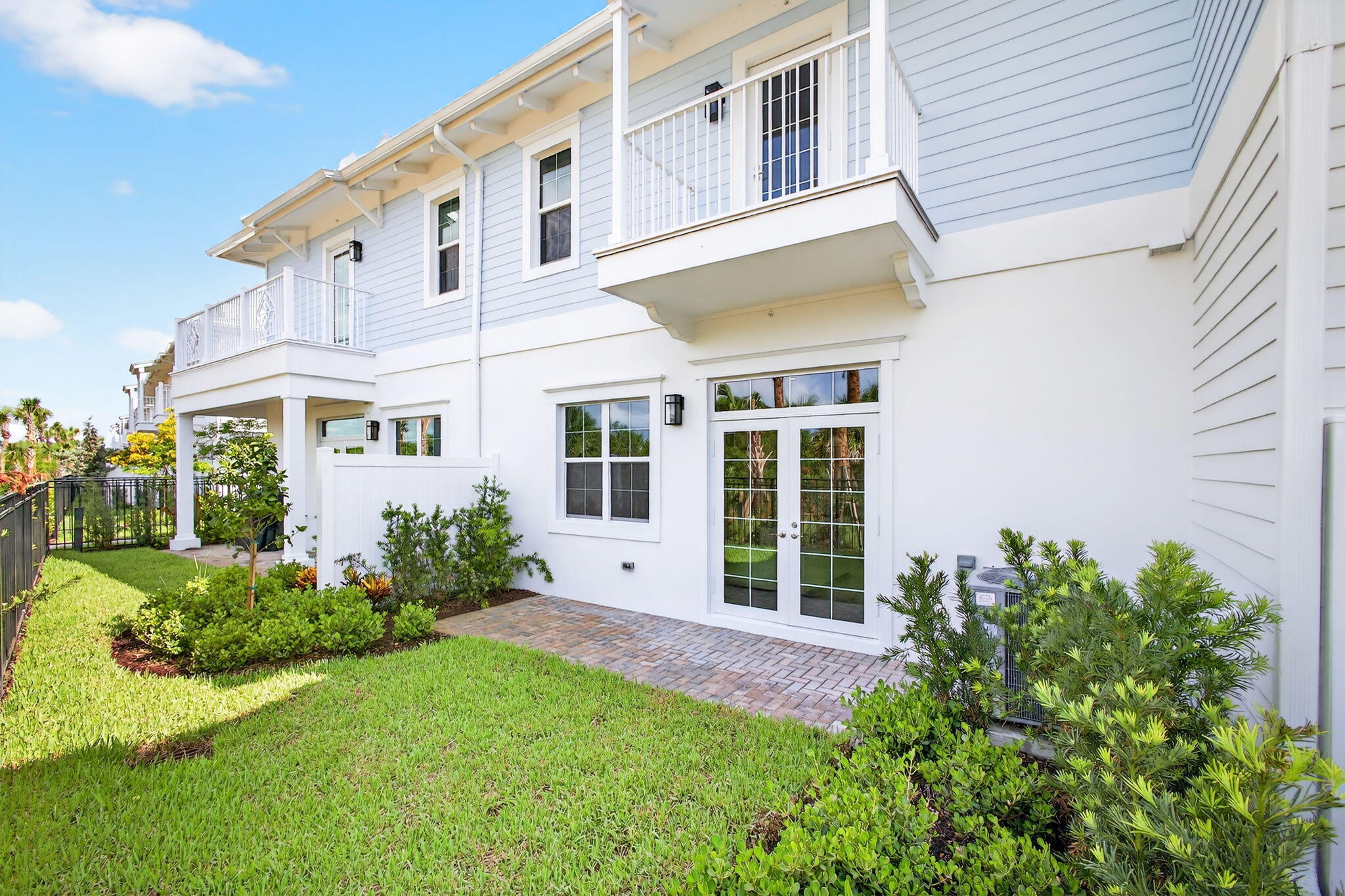 Water Pointe - Residential