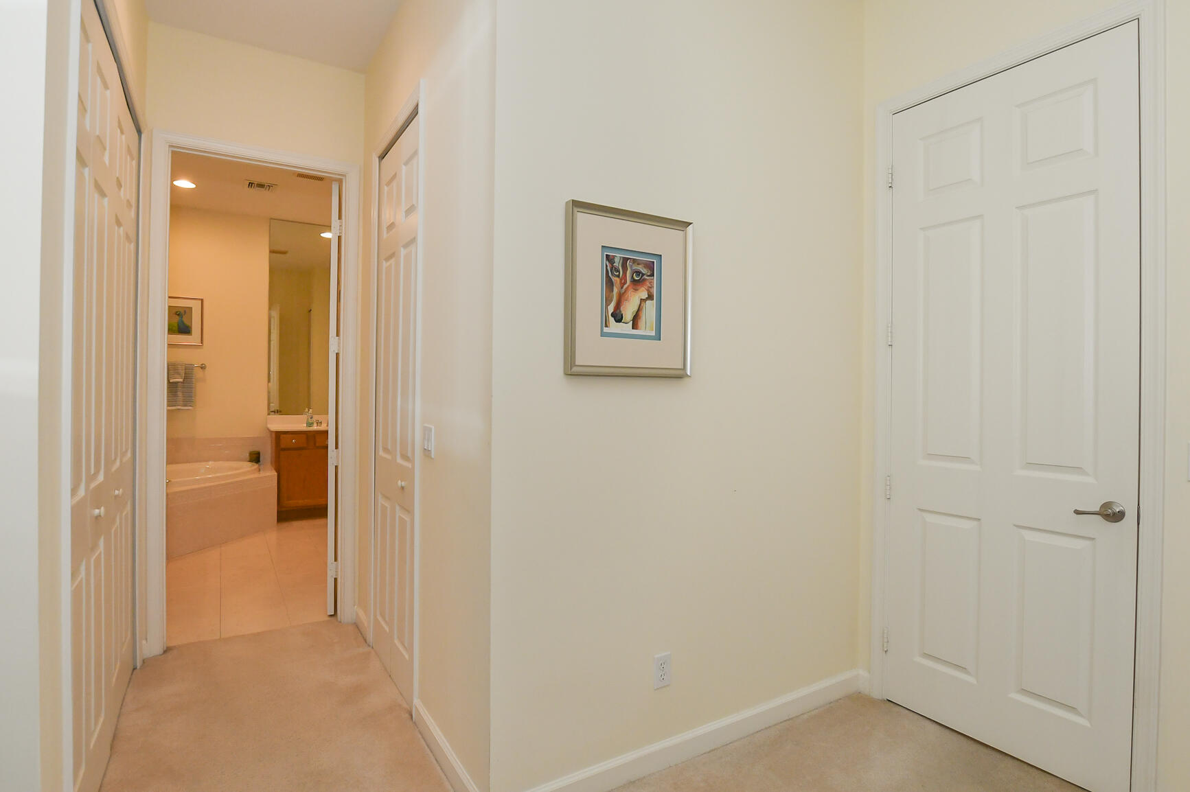 PGA VILLAGE (The Lakes) - Residential