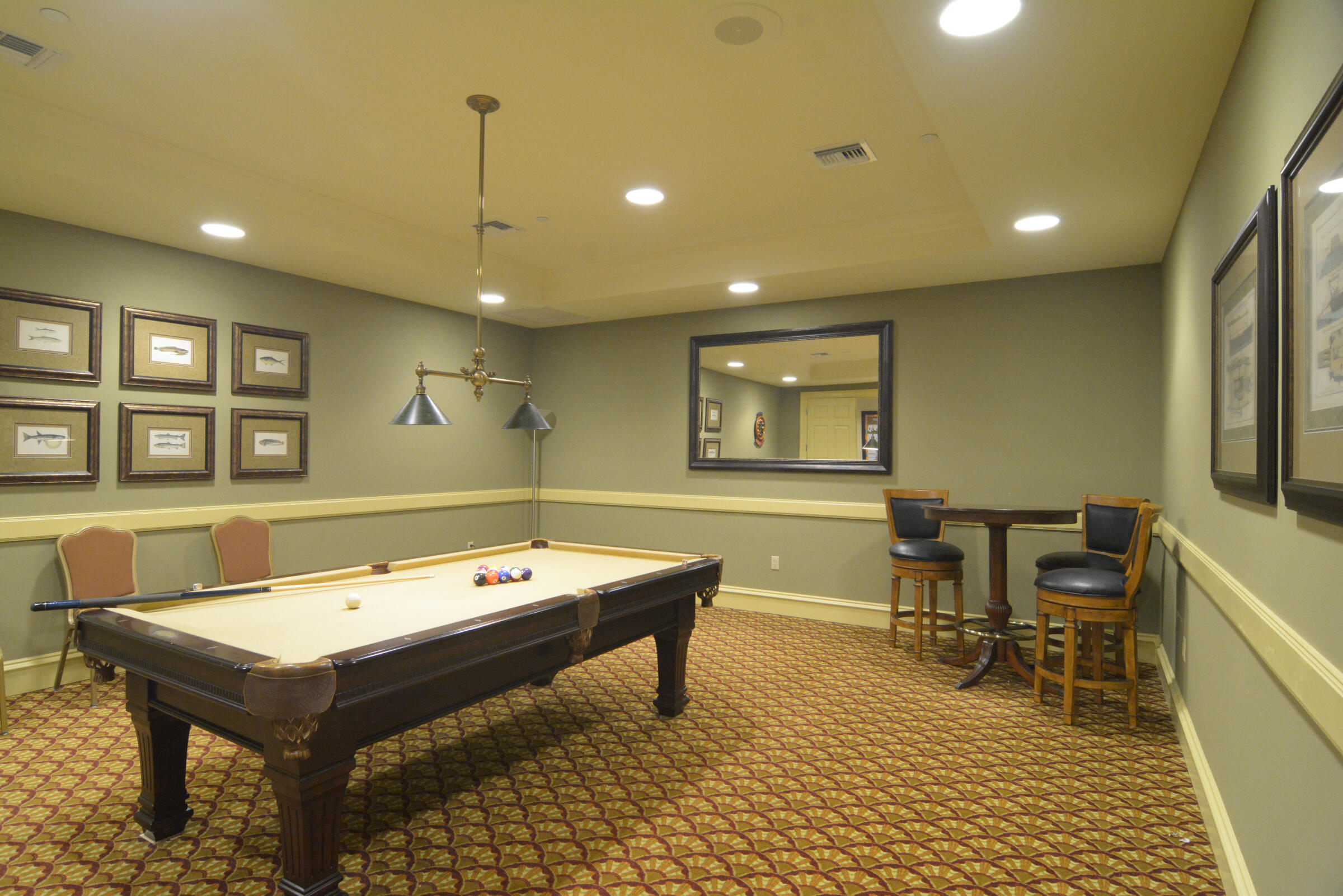 PGA VILLAGE (The Lakes) - Residential