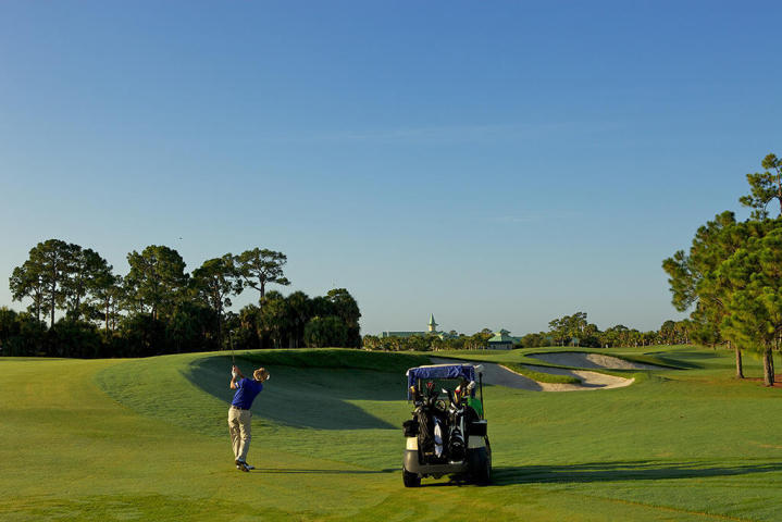 PGA VILLAGE (The Lakes) - Residential