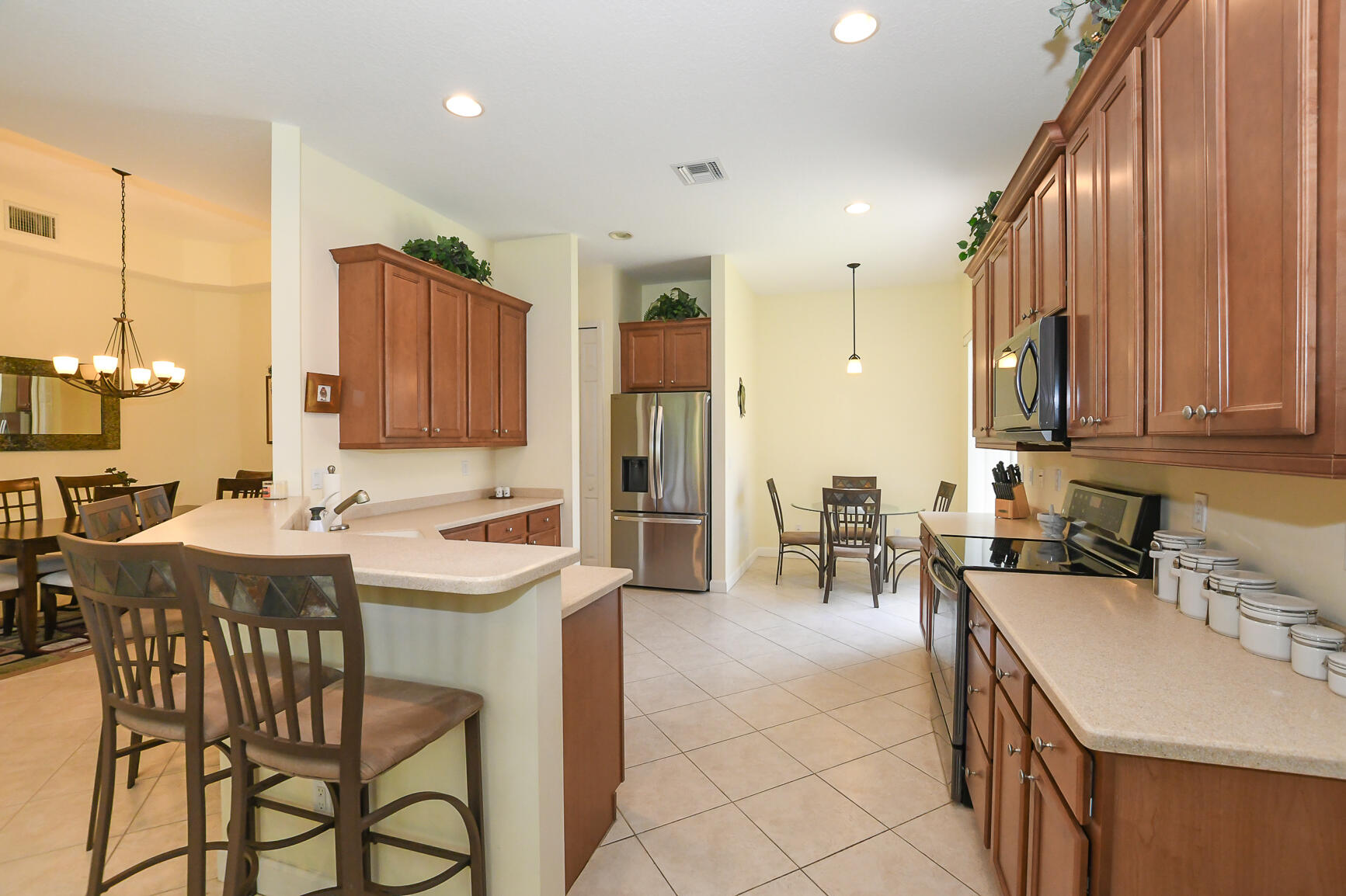 PGA VILLAGE (The Lakes) - Residential