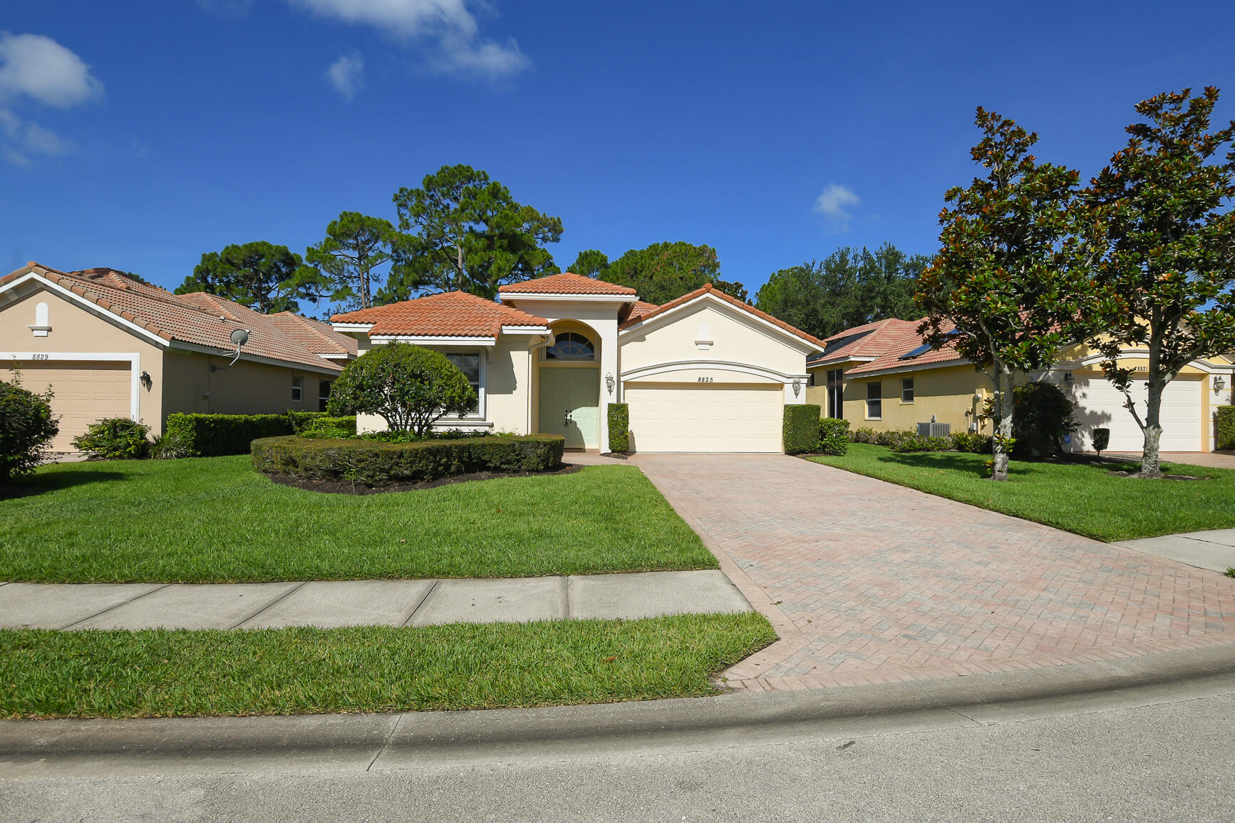 PGA VILLAGE (The Lakes) - Residential